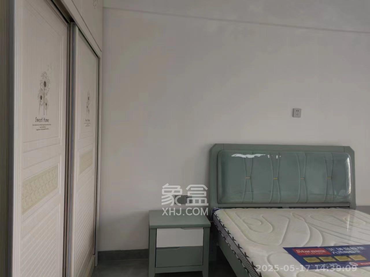 御湖国际  1室1厅1卫   1000.00元/月室内图