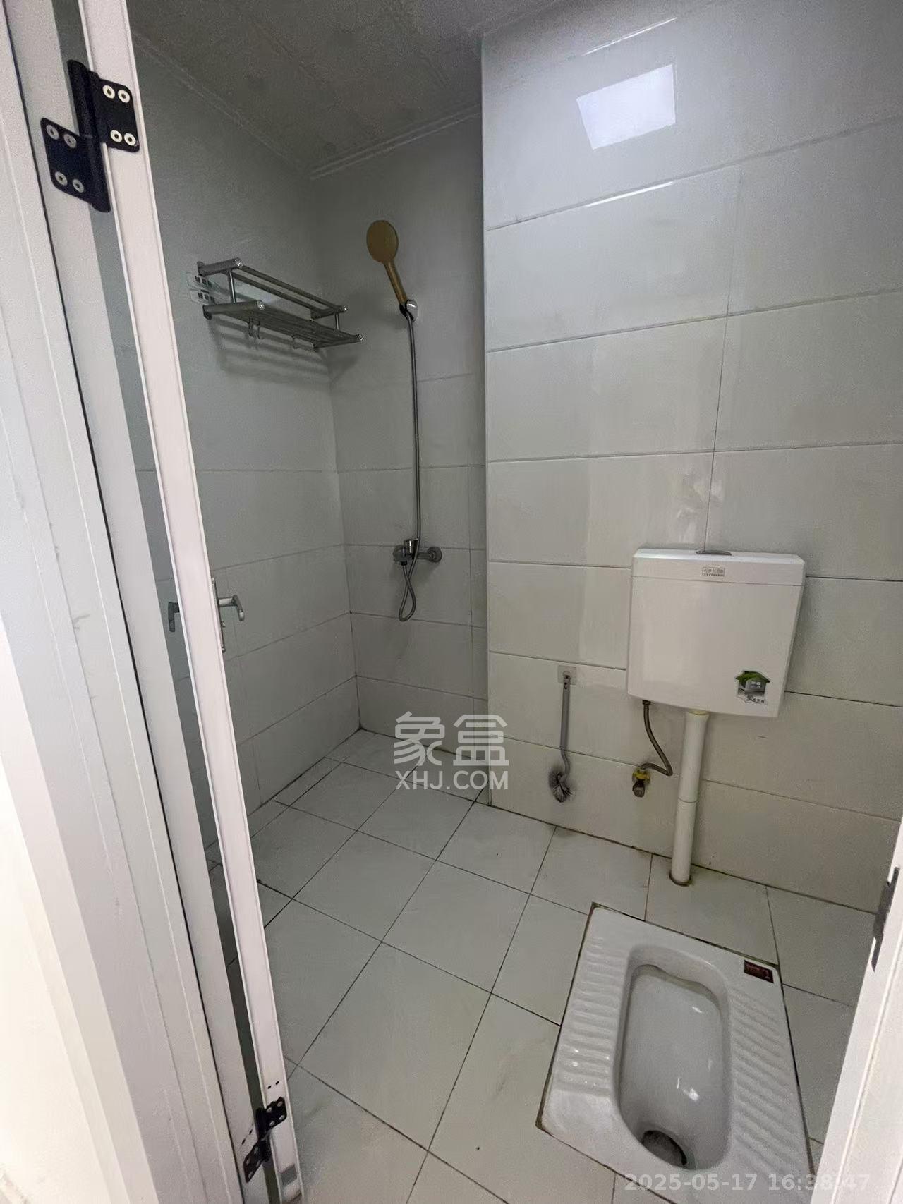 怡海星城 1室1厅1卫 850.0元/月 怡海星城 1室1厅1卫 850.0元/月室内图