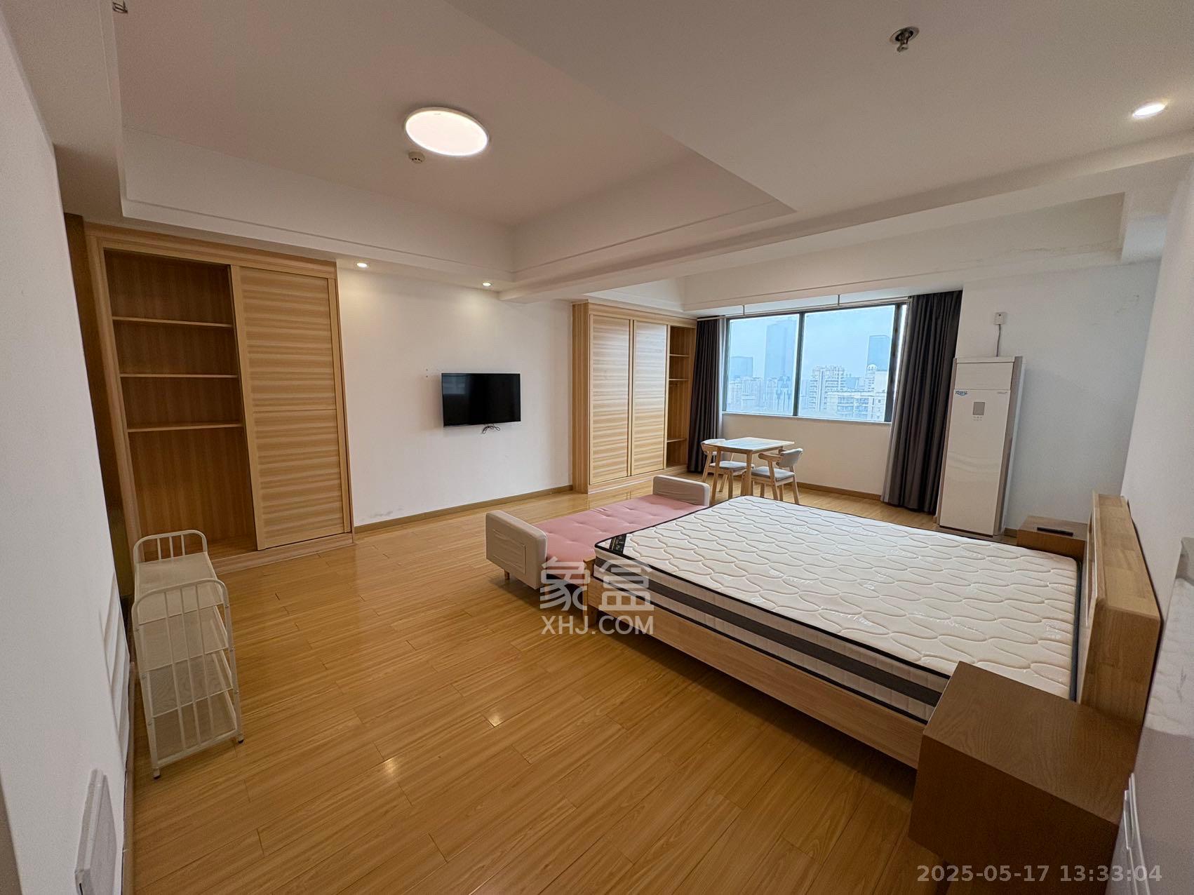 众东国际 1室0厅0卫 2650.0元/月 众东国际 1室0厅0卫 2650.0元/月室内图