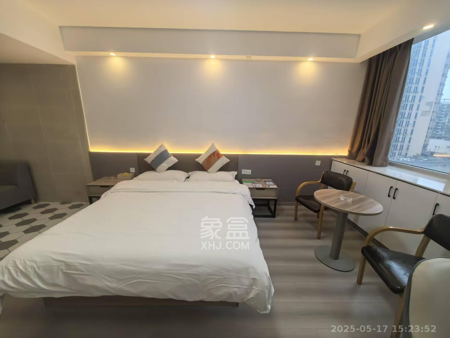 宇成朝阳广场 1室0厅0卫 2000.0元/月 宇成朝阳广场 1室0厅0卫 2000.0元/月室内图