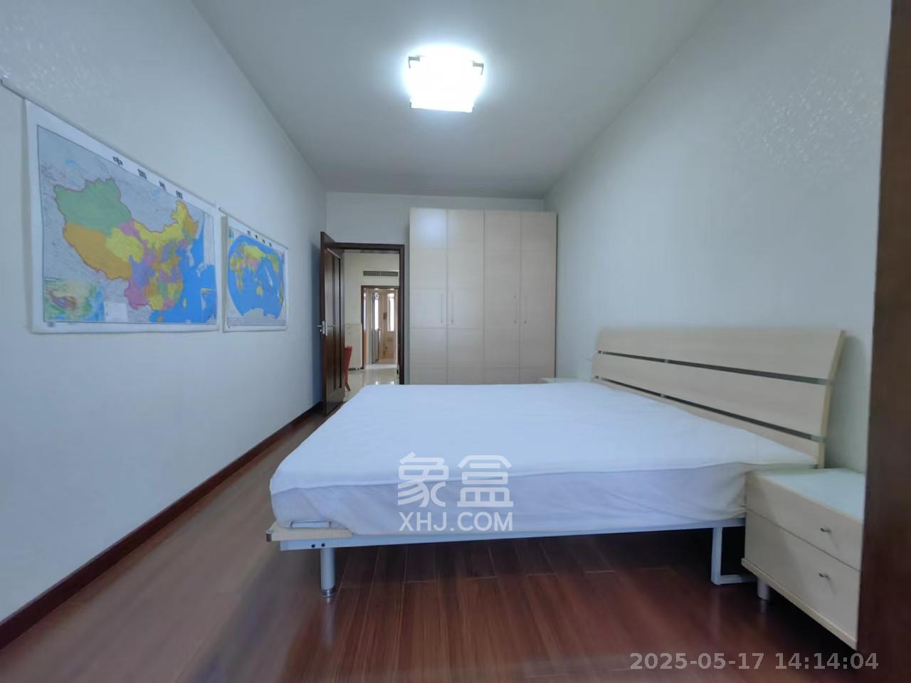 湘农桥社区 3室2厅1卫 2800.0元/月 湘农桥社区 3室2厅1卫 2800.0元/月室内图