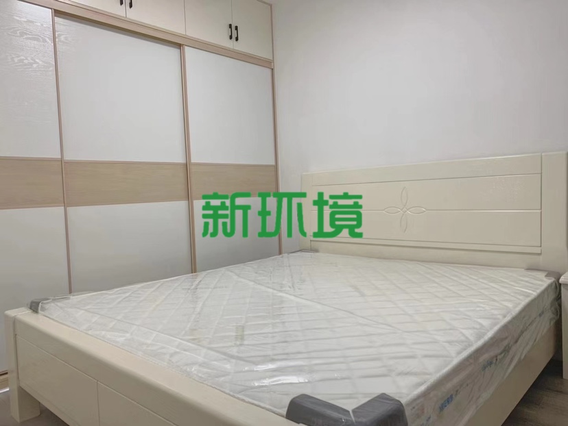 山水印象澜庭  2室1厅1卫   2200.00元/月室内图