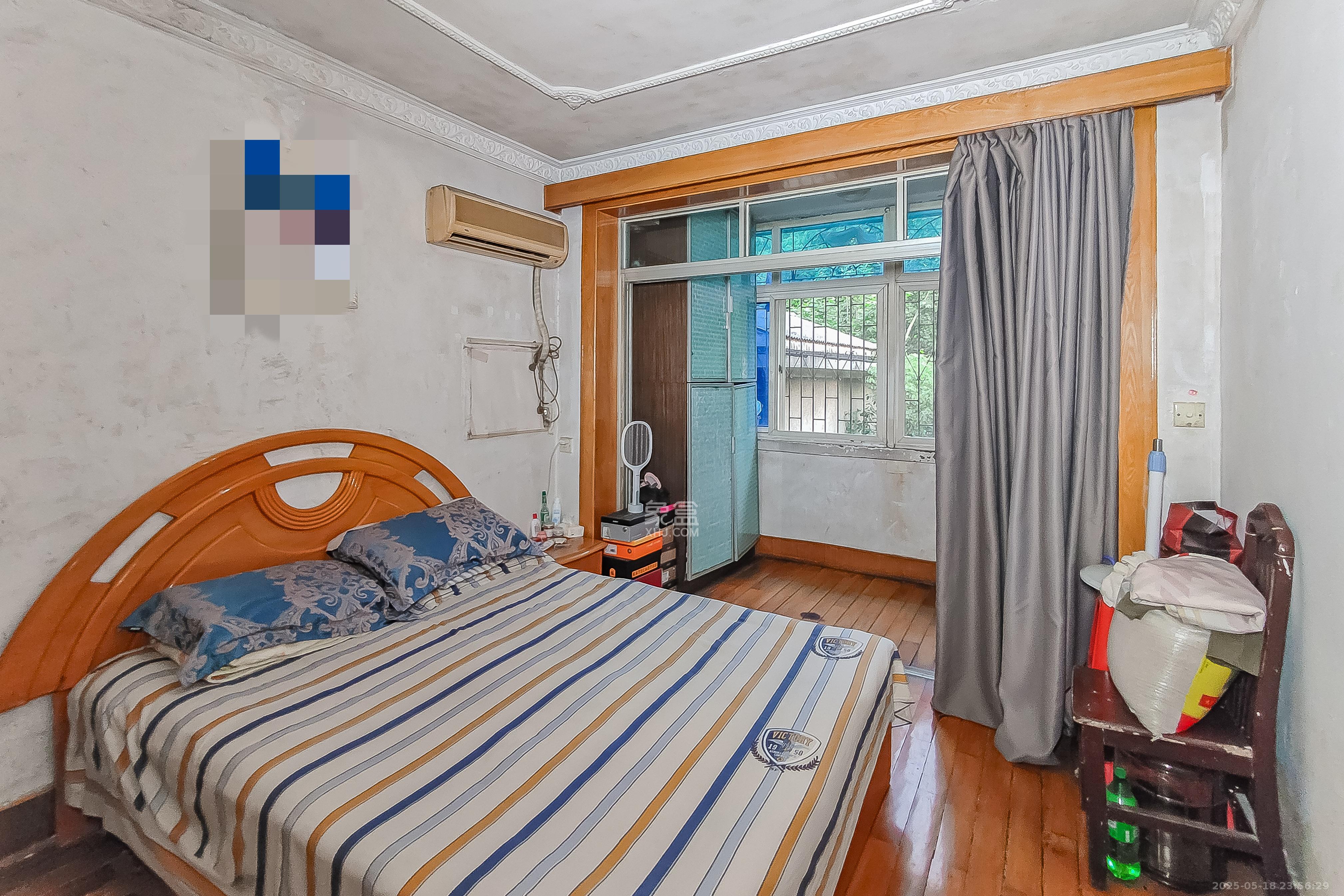 茶园坡社区(原王家冲社区)  2室1厅1卫    30.66万卧室