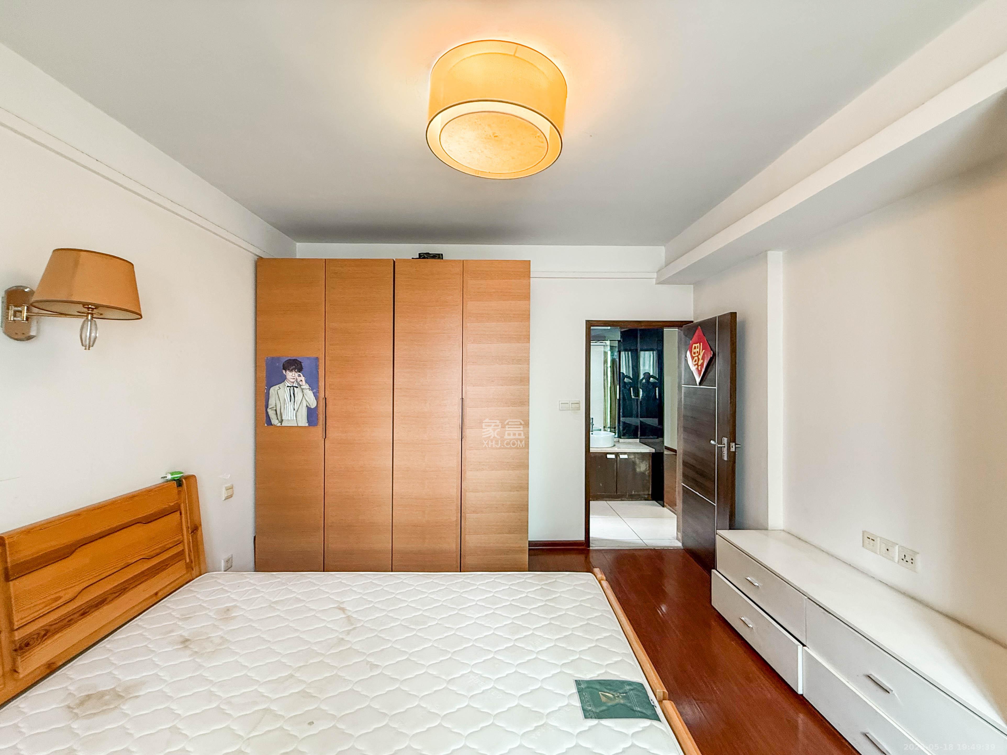 格林星城 2室2厅1卫 78.8万 格林星城 2室2厅1卫 78.8万卧室