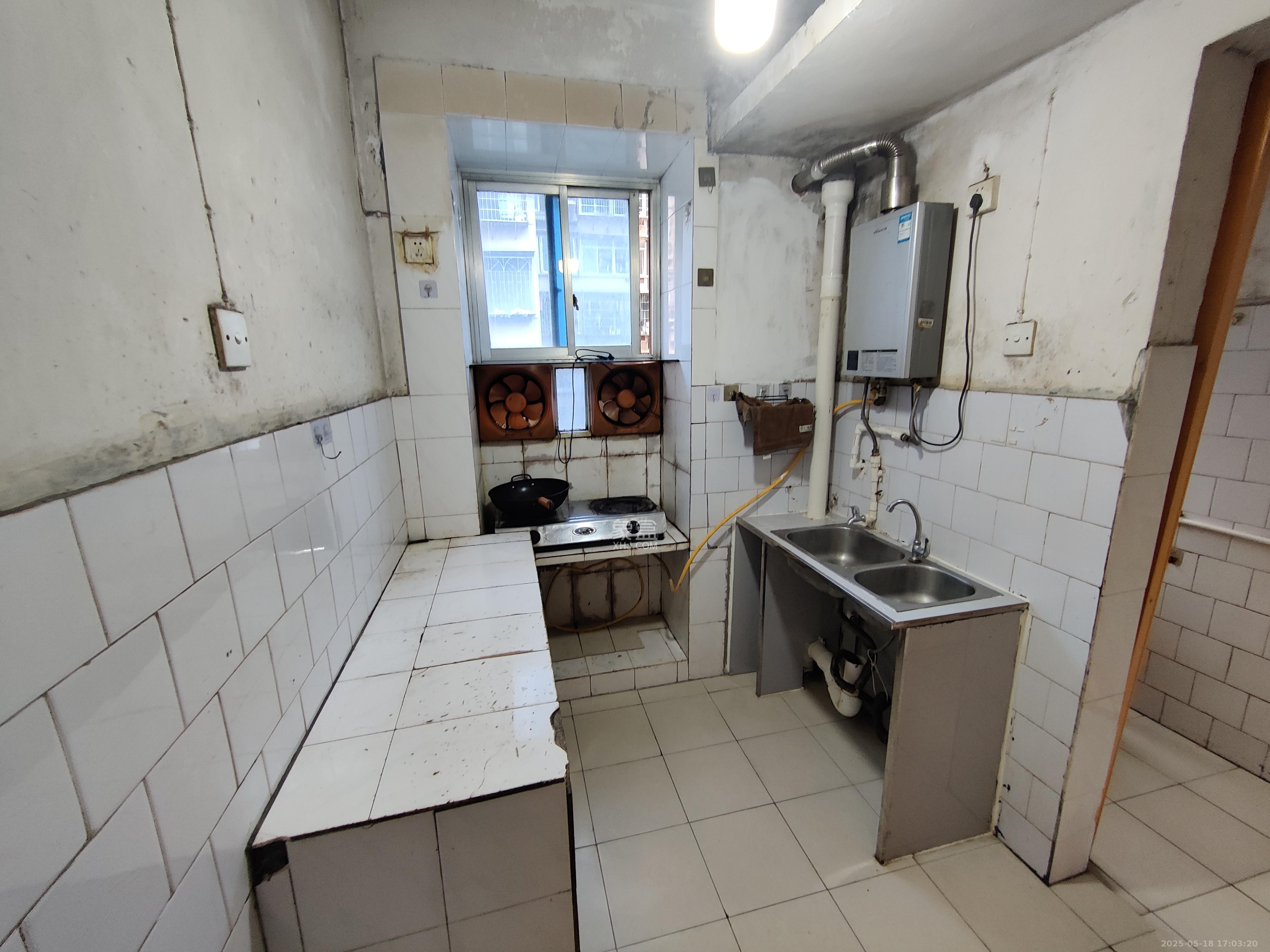 广厦新村 2室1厅1卫 1200.0元/月 广厦新村 2室1厅1卫 1200.0元/月室内图