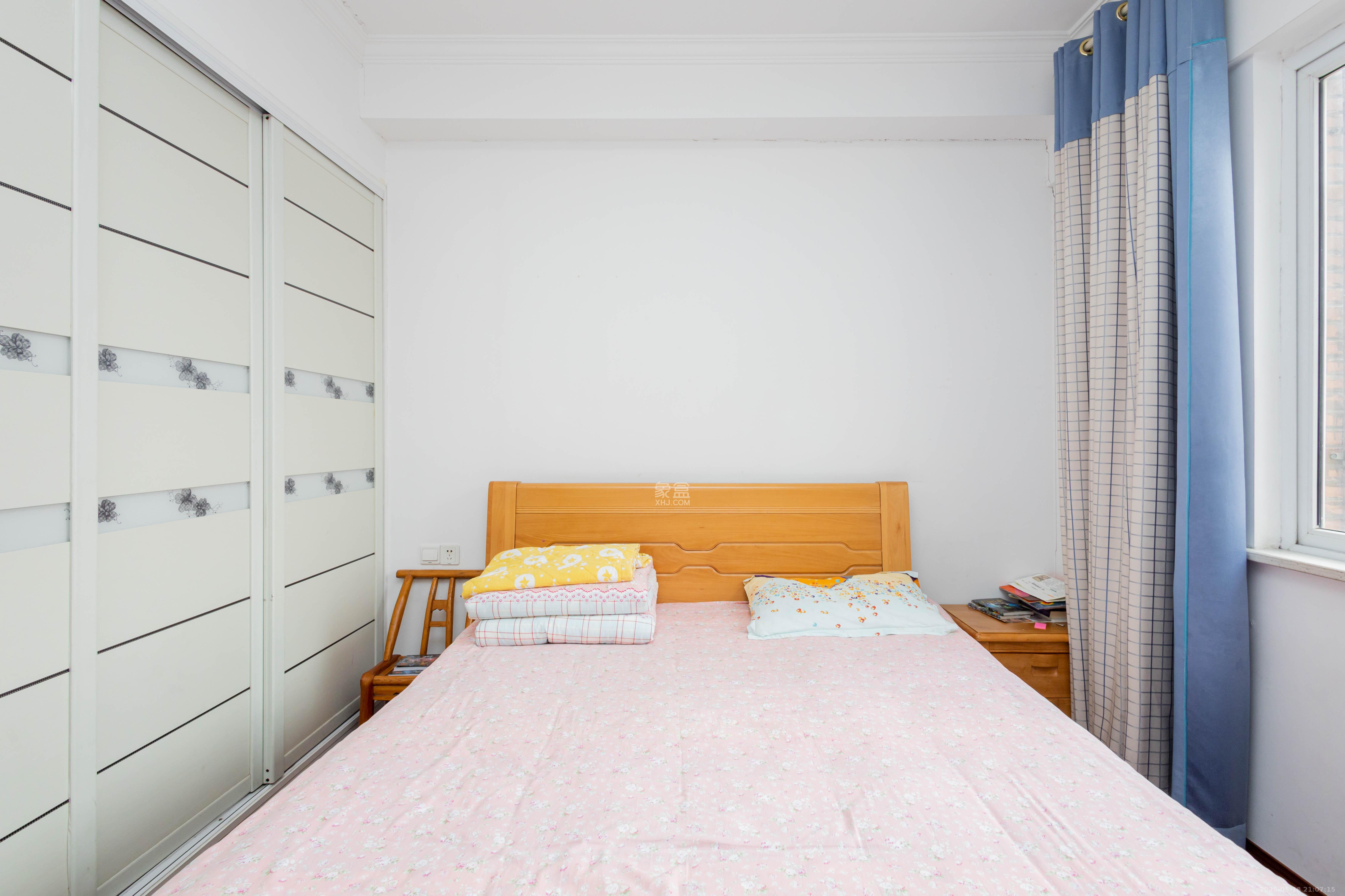 星城国际 3室2厅1卫 60.0万 星城国际 3室2厅1卫 60.0万卧室