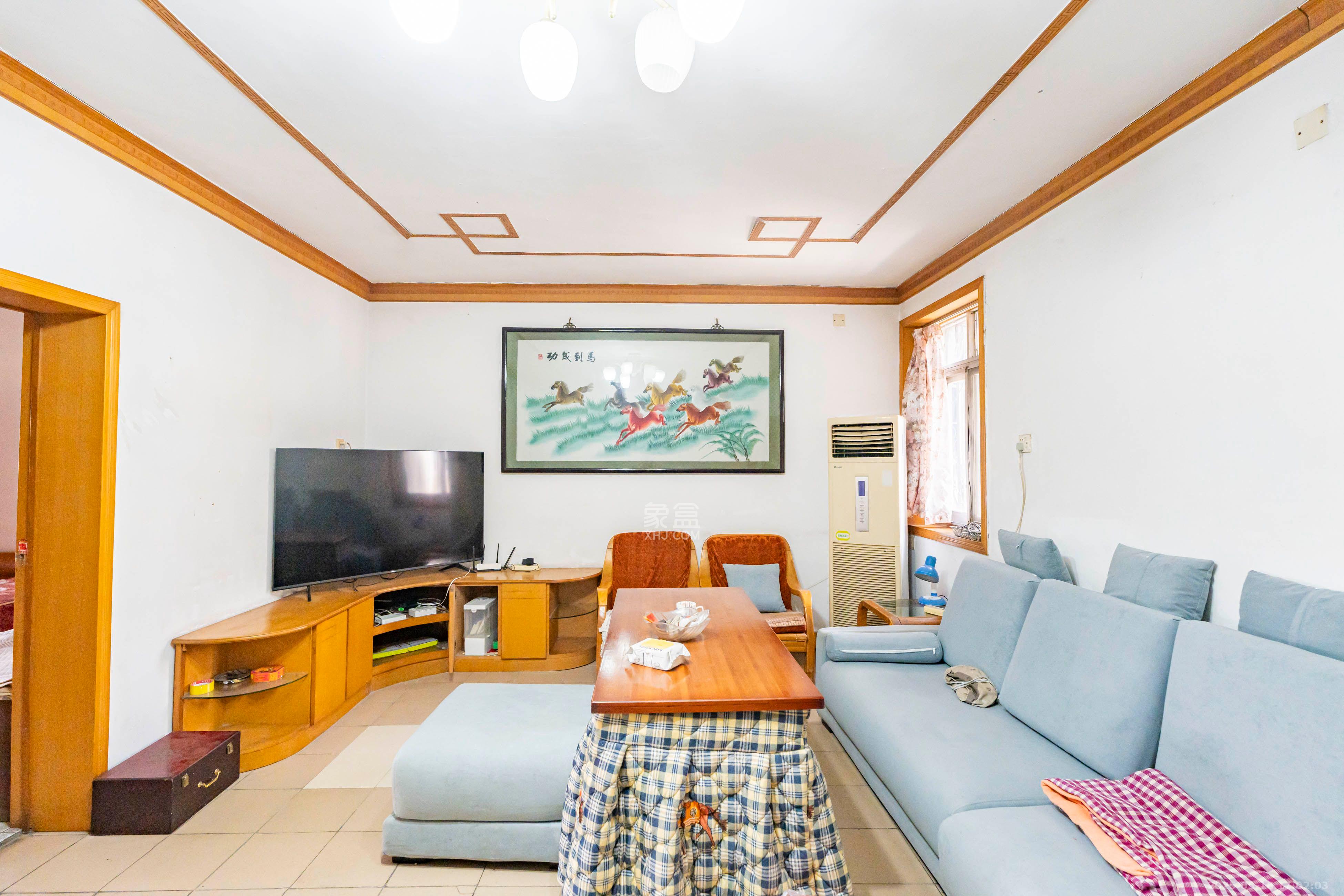 民主东街散盘 2室1厅1卫 2000.0元/月 民主东街散盘 2室1厅1卫 2000.0元/月室内图