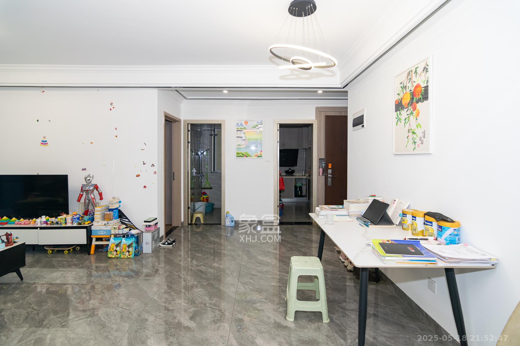 亿达智造小镇望天悦 3室2厅1卫 59.8万 亿达智造小镇望天悦 3室2厅1卫 59.8万其他