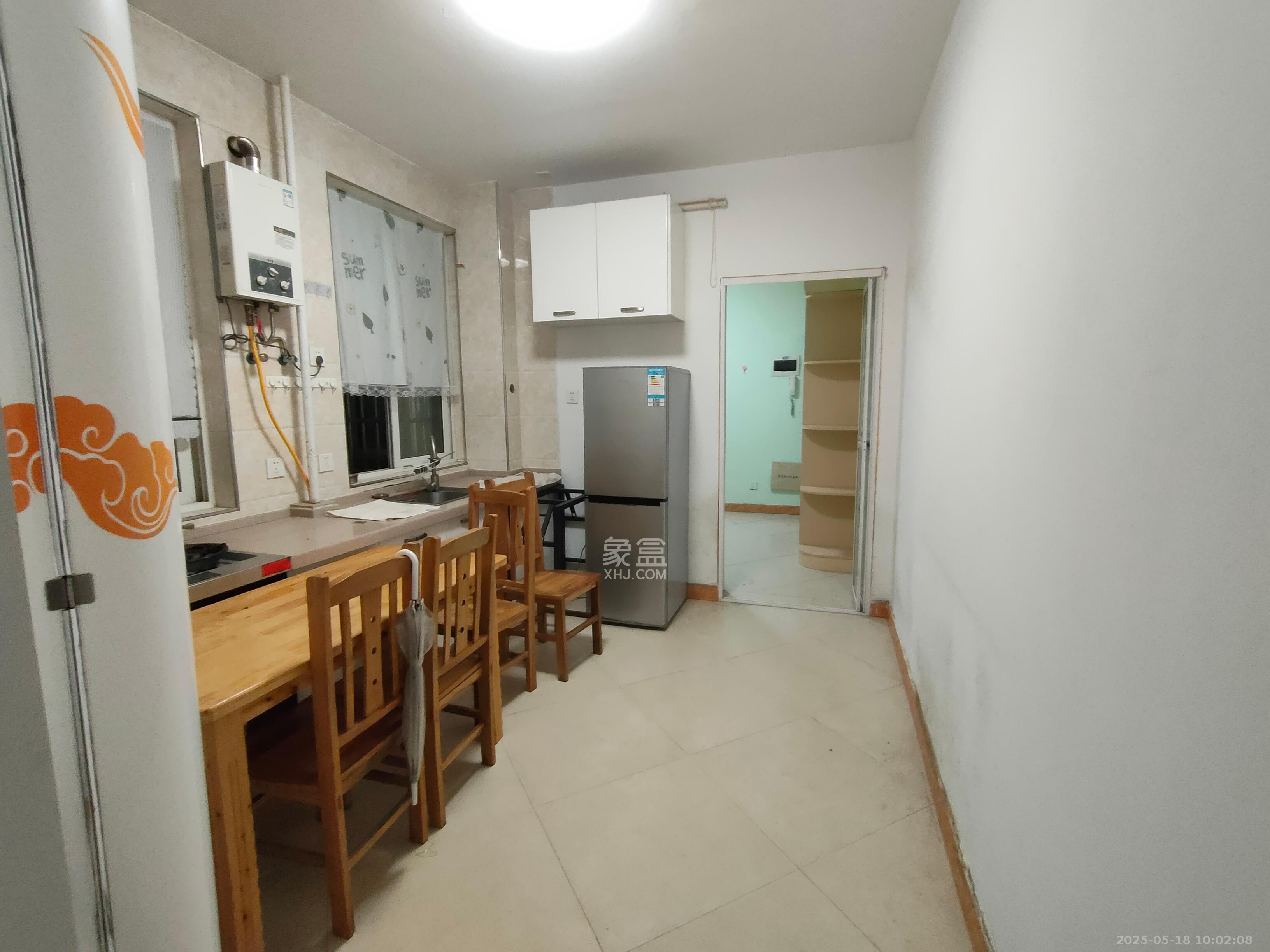 锦璨家园 1室1厅1卫 1100.0元/月 锦璨家园 1室1厅1卫 1100.0元/月室内图