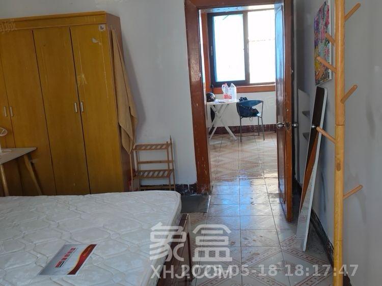 席草田散盘 2室1厅1卫 1600.0元/月 席草田散盘 2室1厅1卫 1600.0元/月室内图