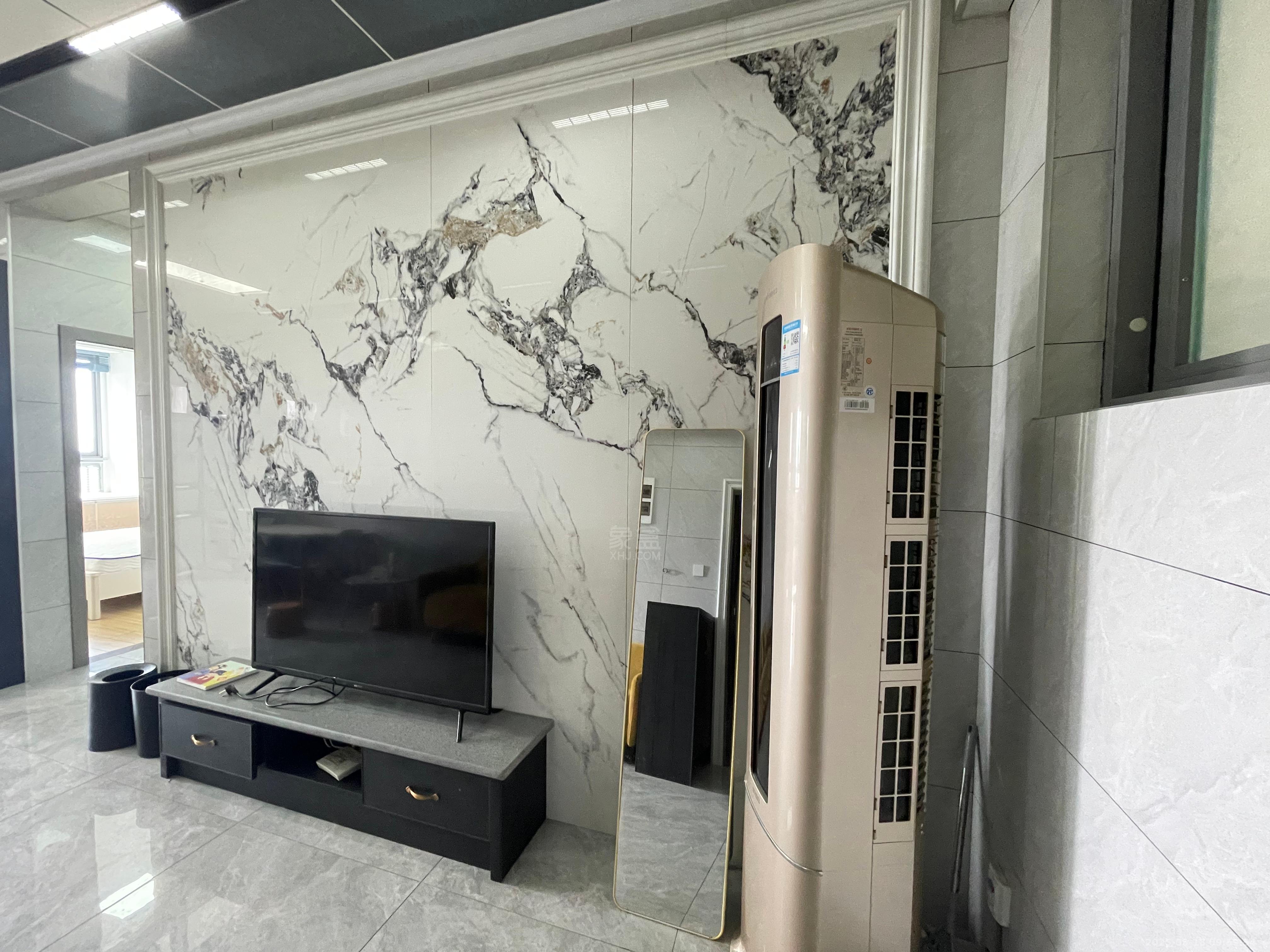 尚格广场 2室2厅1卫 2500.0元/月 尚格广场 2室2厅1卫 2500.0元/月室内图