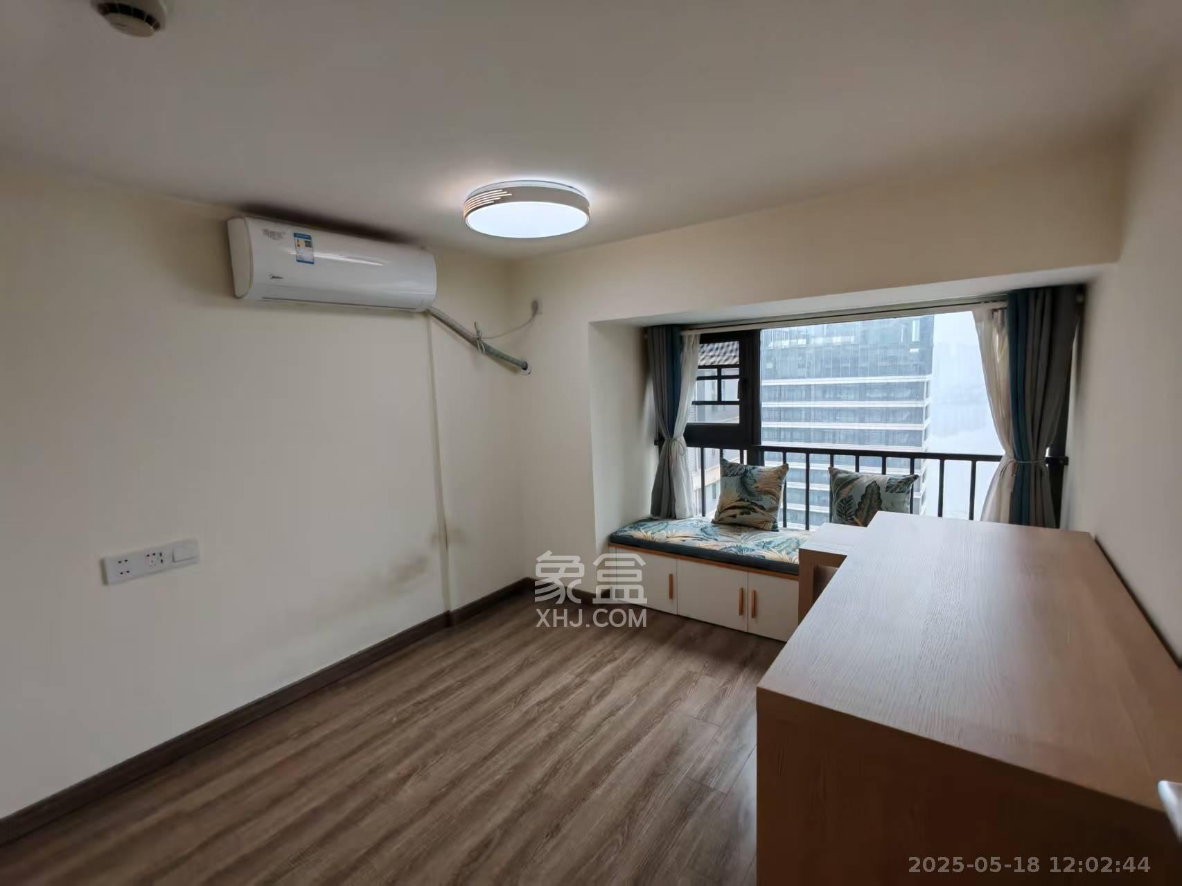 卓越浅水湾 2室1厅2卫 2600.0元/月 卓越浅水湾 2室1厅2卫 2600.0元/月室内图