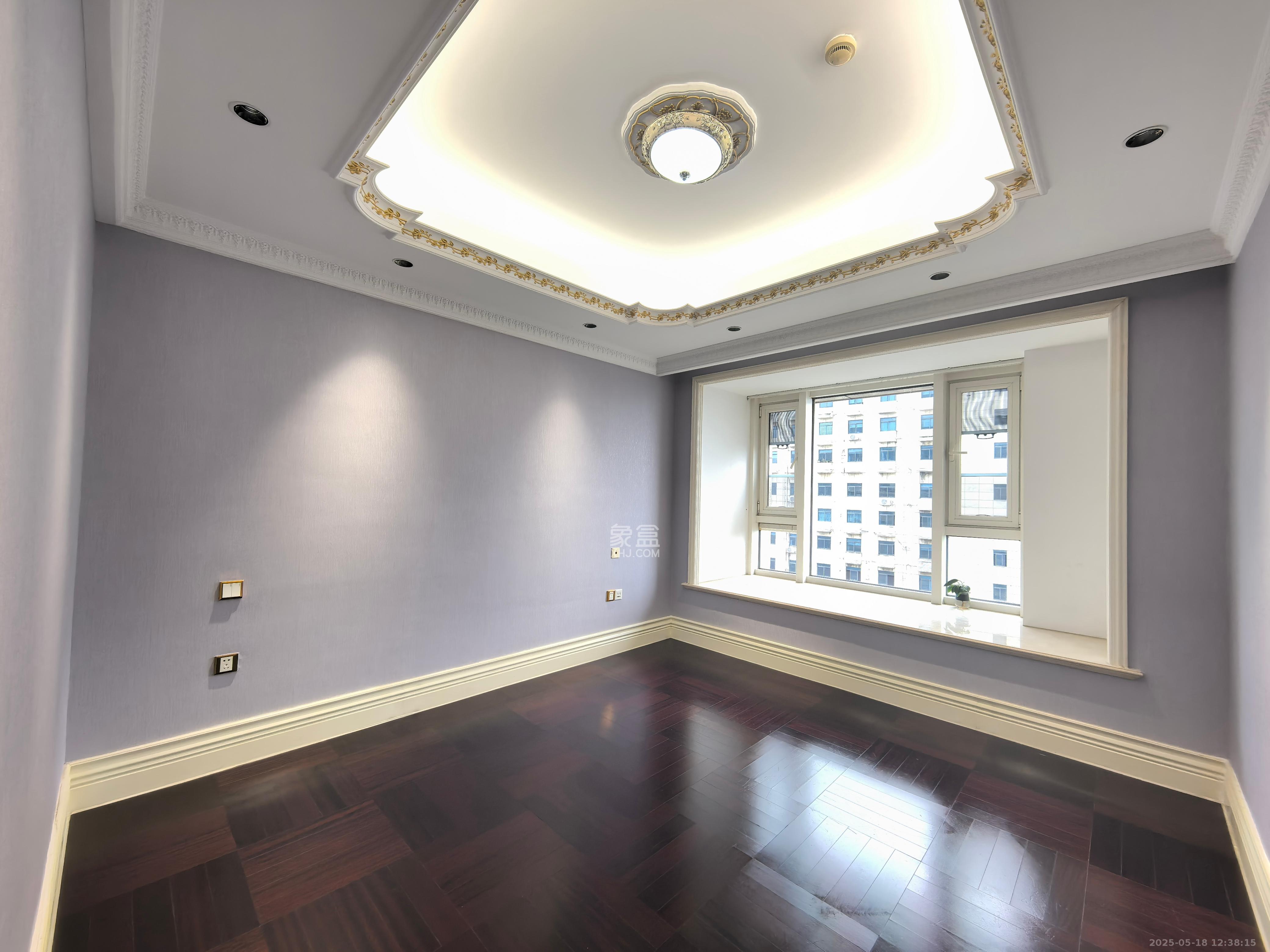 万达公馆  3室2厅4卫    8000.0元/月室内图