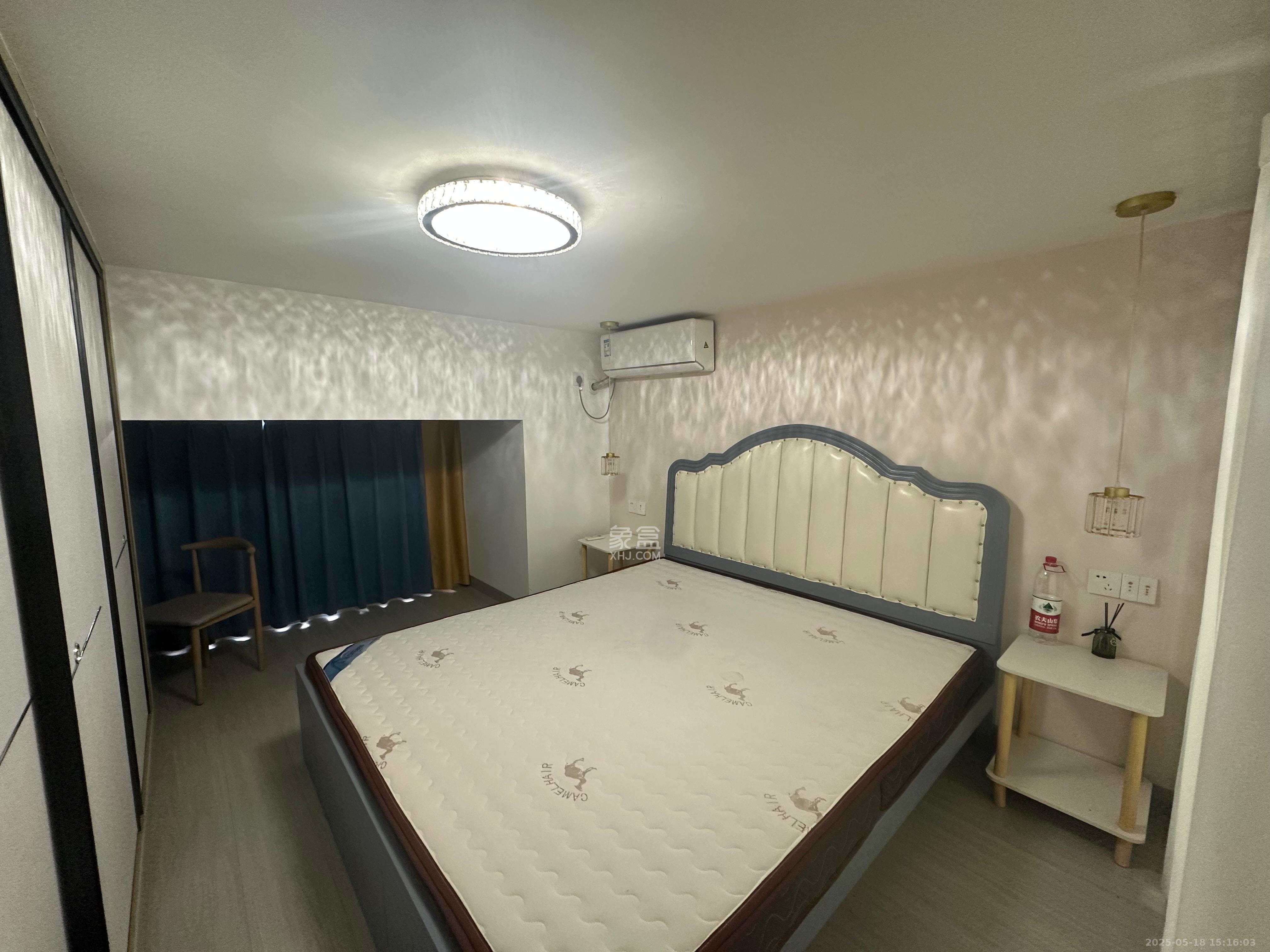 海伦春天 2室1厅1卫 1600.0元/月 海伦春天 2室1厅1卫 1600.0元/月室内图