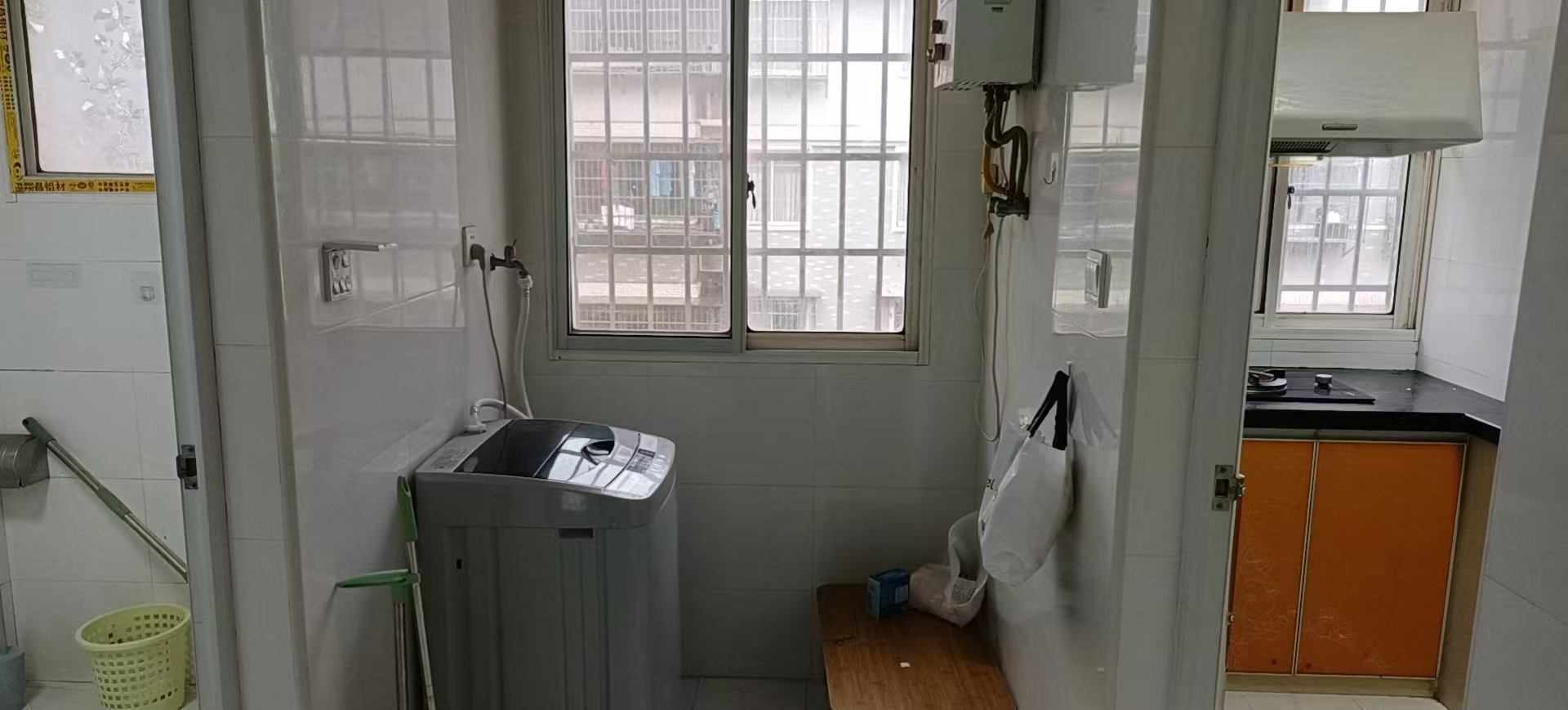 金柘小区  3室0厅0卫   1200.00元/月室内图