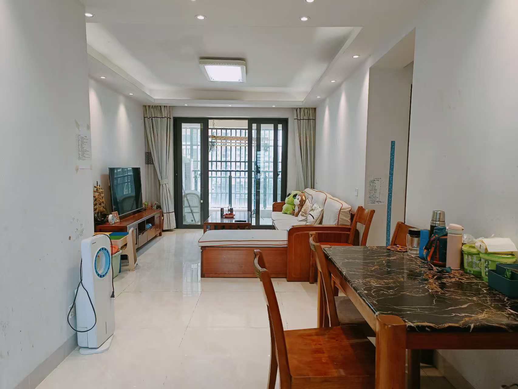 万达广场骏豪仕家(万达公馆) 3室2厅2卫 185.0万 万达广场骏豪仕家(万达公馆) 3室2厅2卫 185.0万室内图