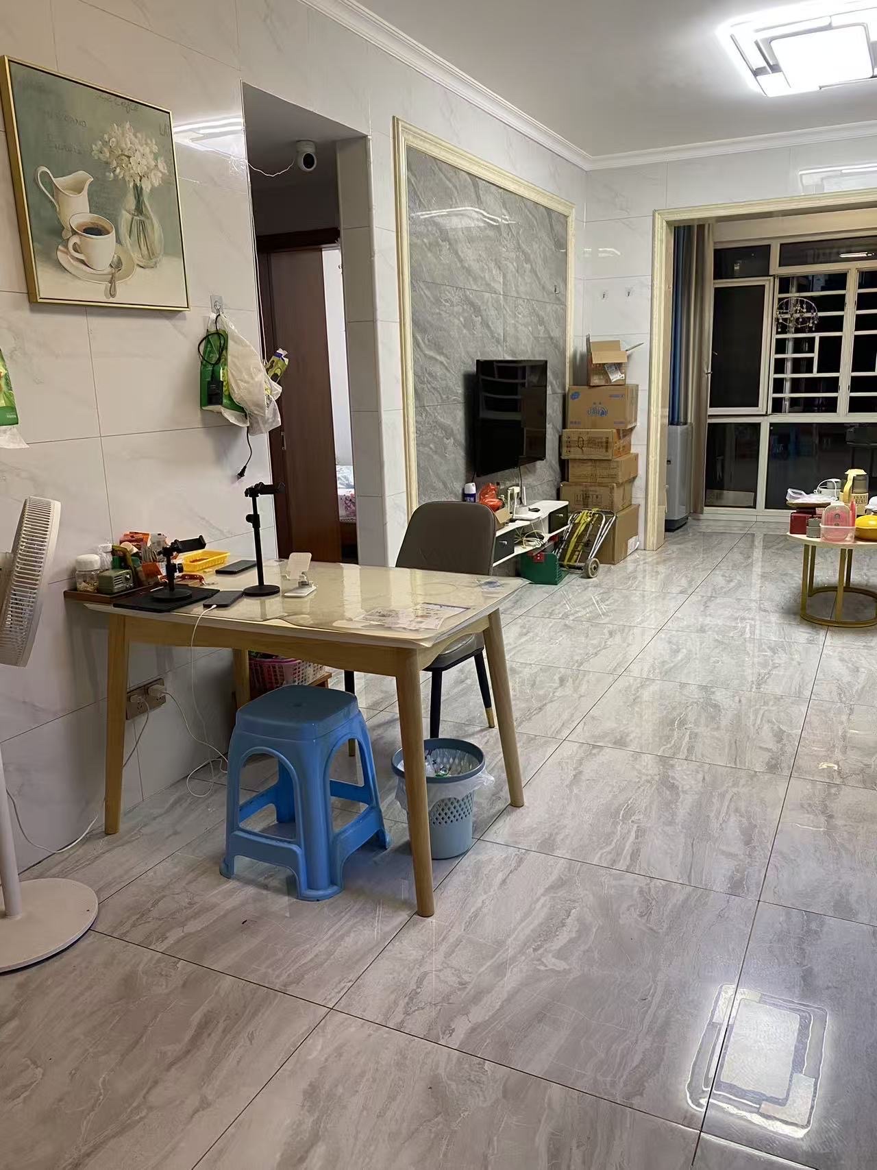 御笔华章  2室1厅1卫   1800.00元/月室内图