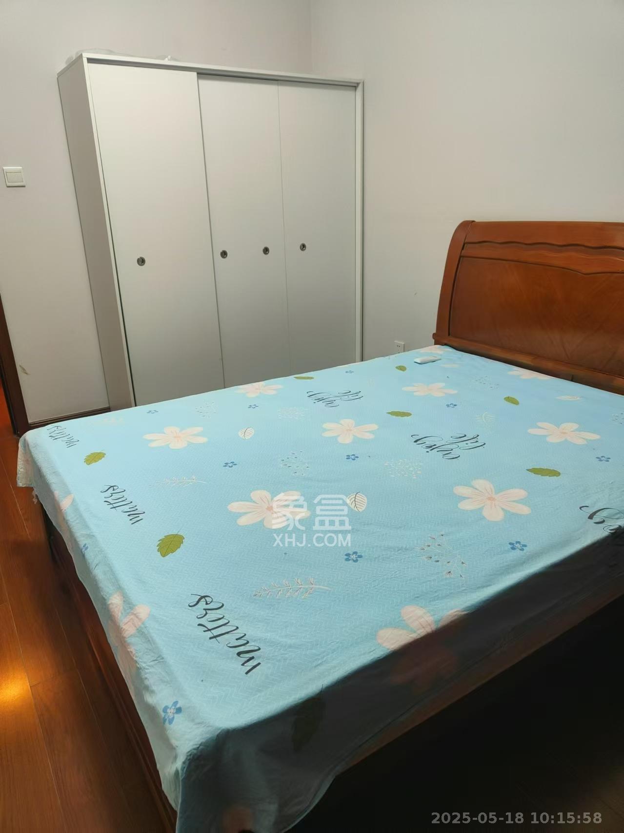 万科金域华府二期 3室2厅2卫 3000.0元/月 万科金域华府二期 3室2厅2卫 3000.0元/月室内图