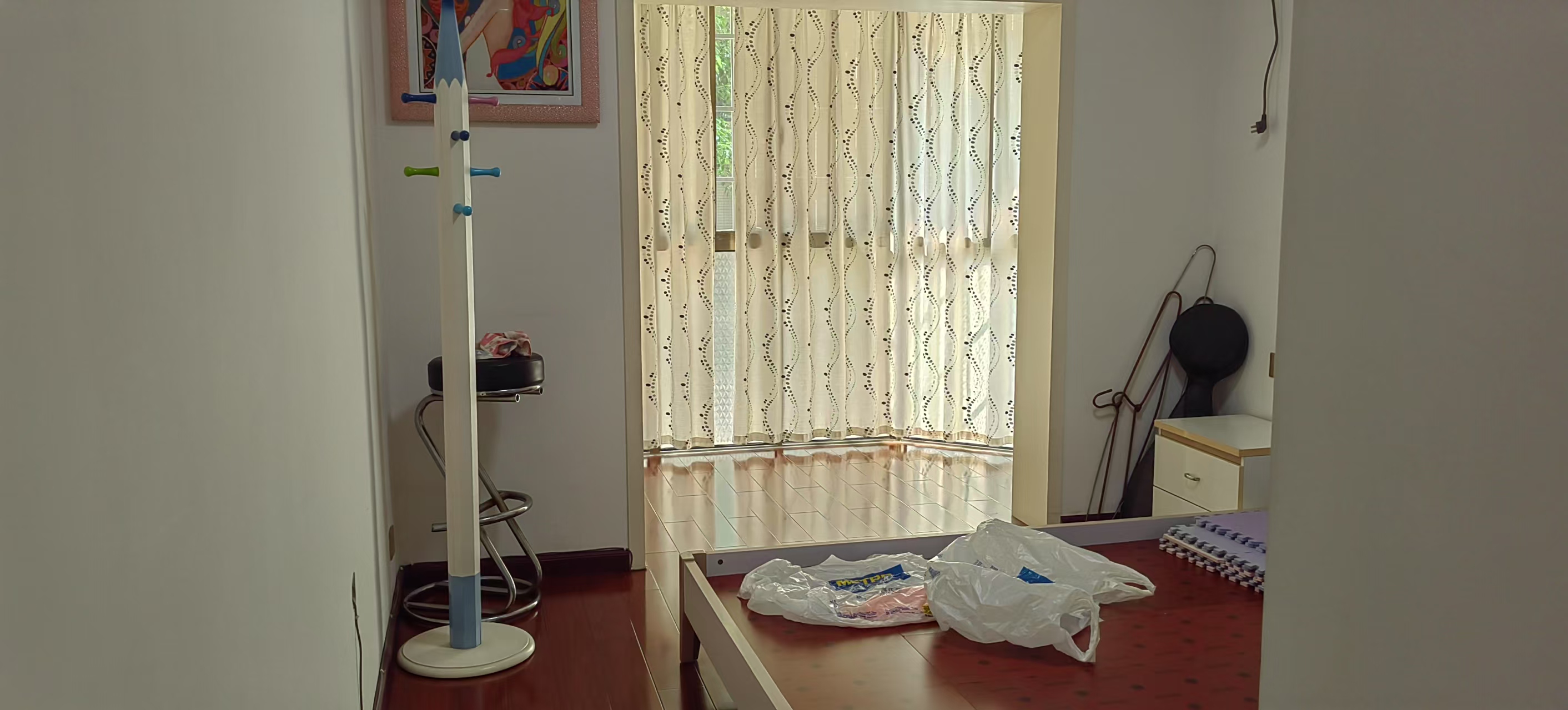 蓝盾景园一期 3室2厅1卫 65.0万 蓝盾景园一期 3室2厅1卫 65.0万室内图