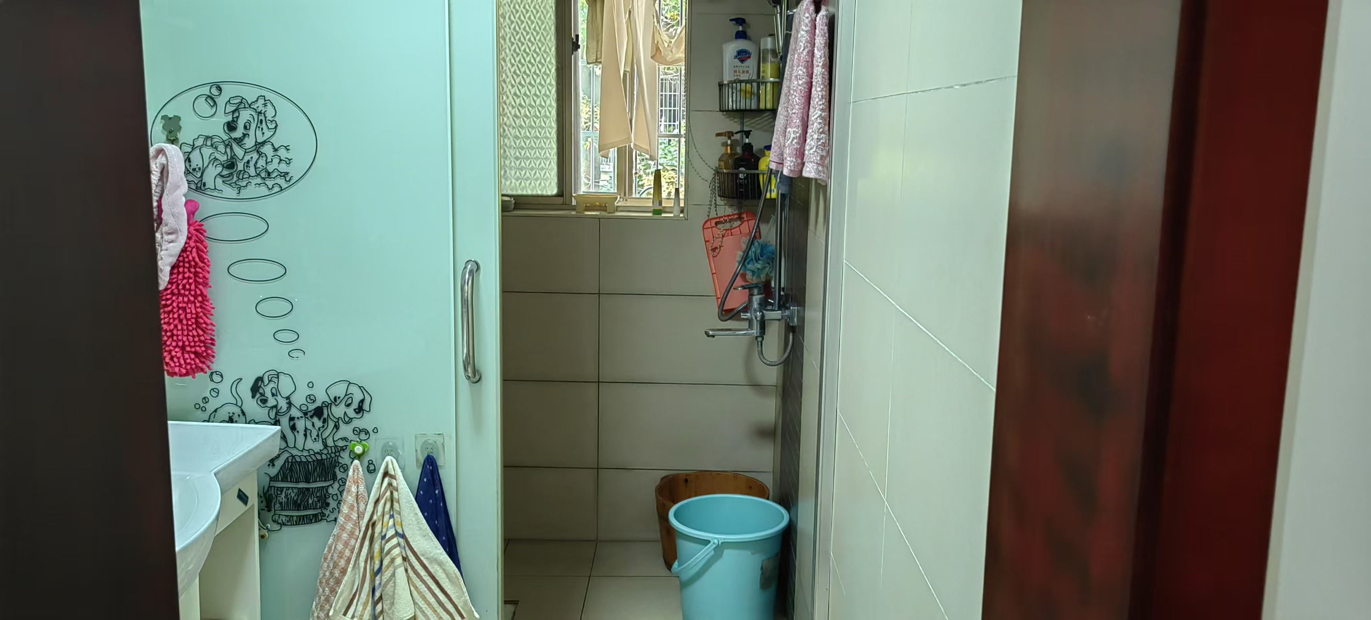 蓝盾景园一期 3室2厅1卫 65.0万 蓝盾景园一期 3室2厅1卫 65.0万室内图