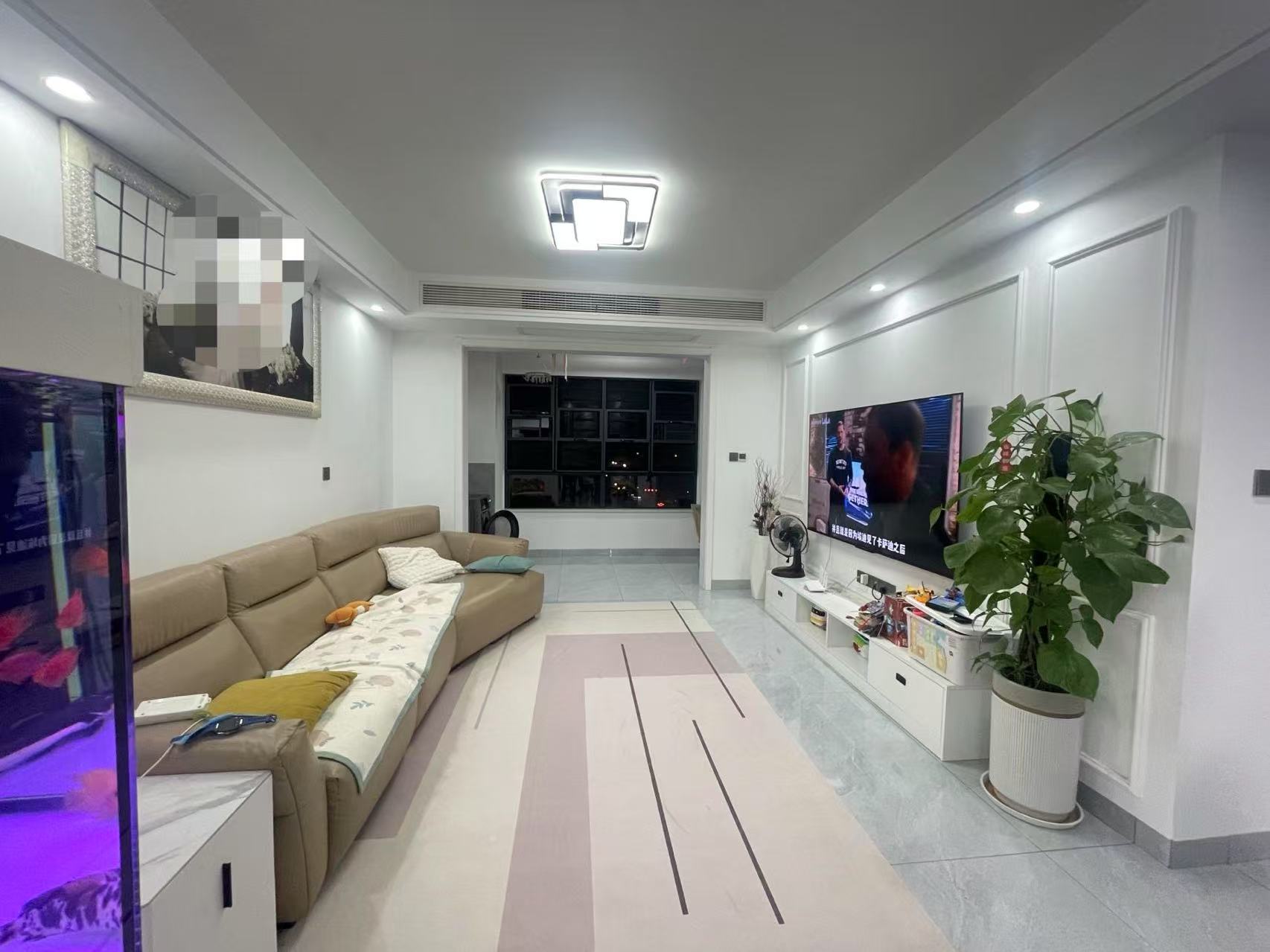 中建玥熙台  3室2厅2卫   66.80万