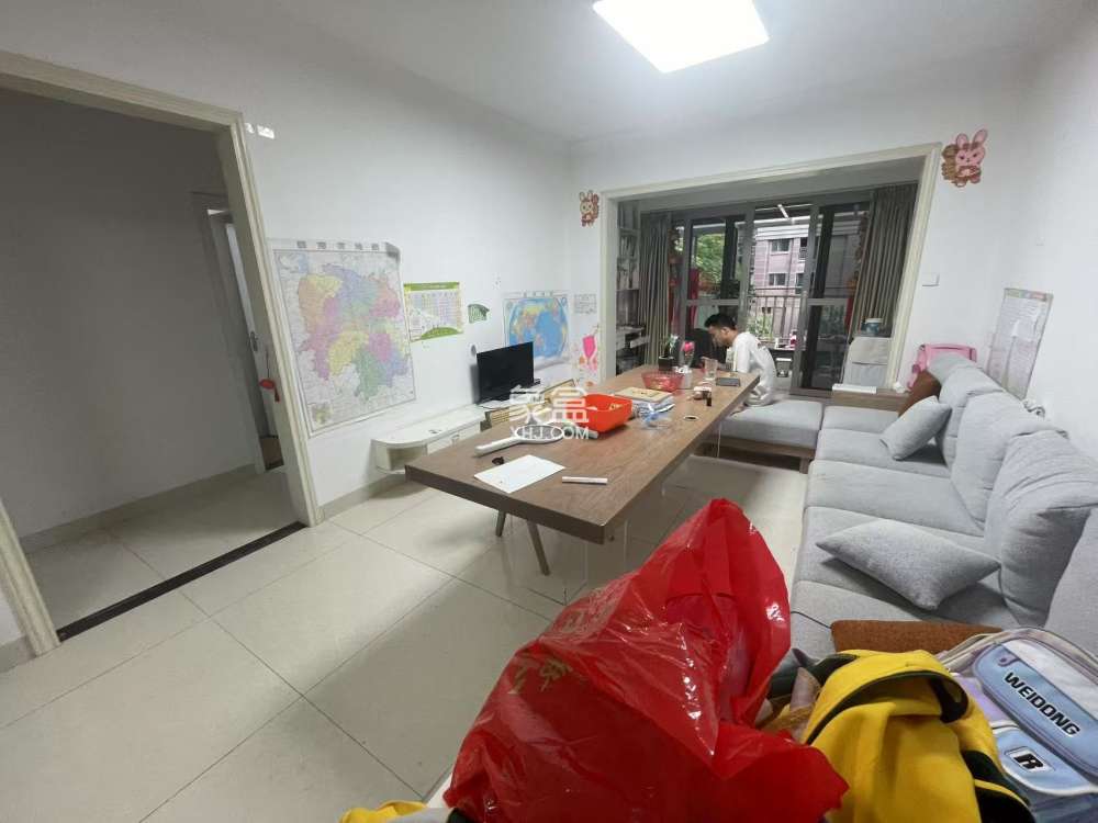 慧谷阳光  3室2厅1卫    45.0万