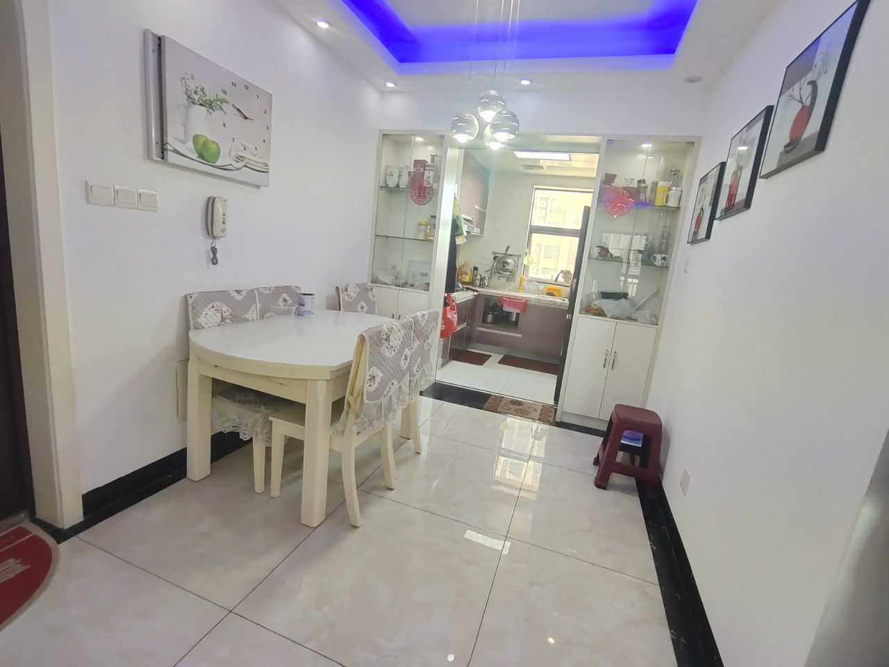 都市兰亭 3室2厅2卫 48.0万 都市兰亭 3室2厅2卫 48.0万室内图