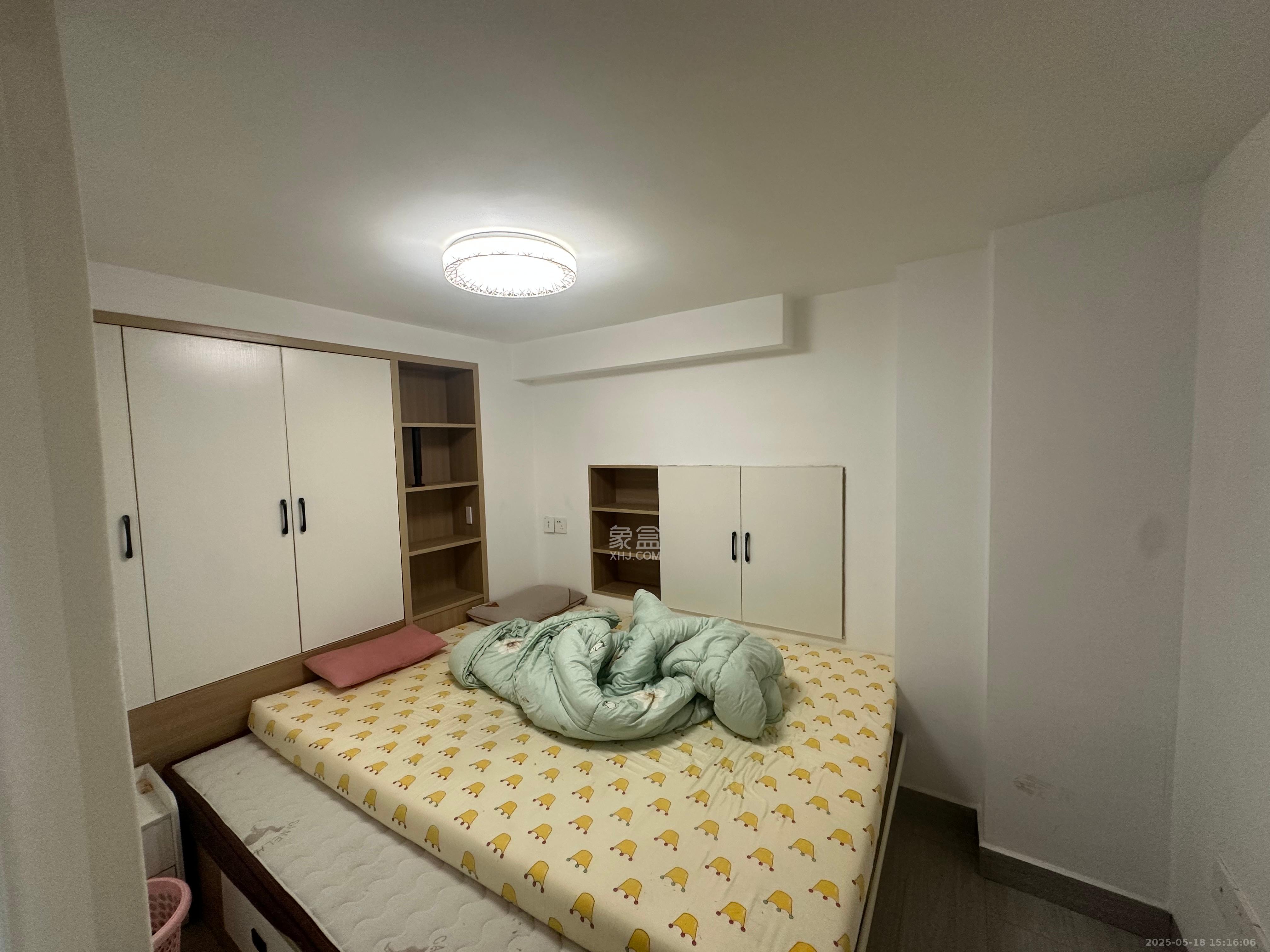 海伦春天 2室1厅1卫 1600.0元/月 海伦春天 2室1厅1卫 1600.0元/月室内图