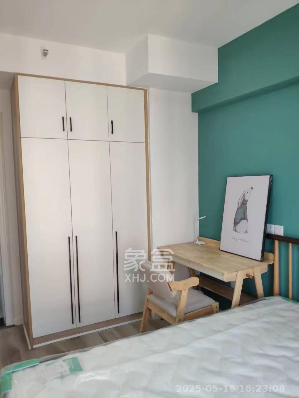鑫远悦城（鑫远悦时代）  1室1厅1卫   2000.00元/月室内图