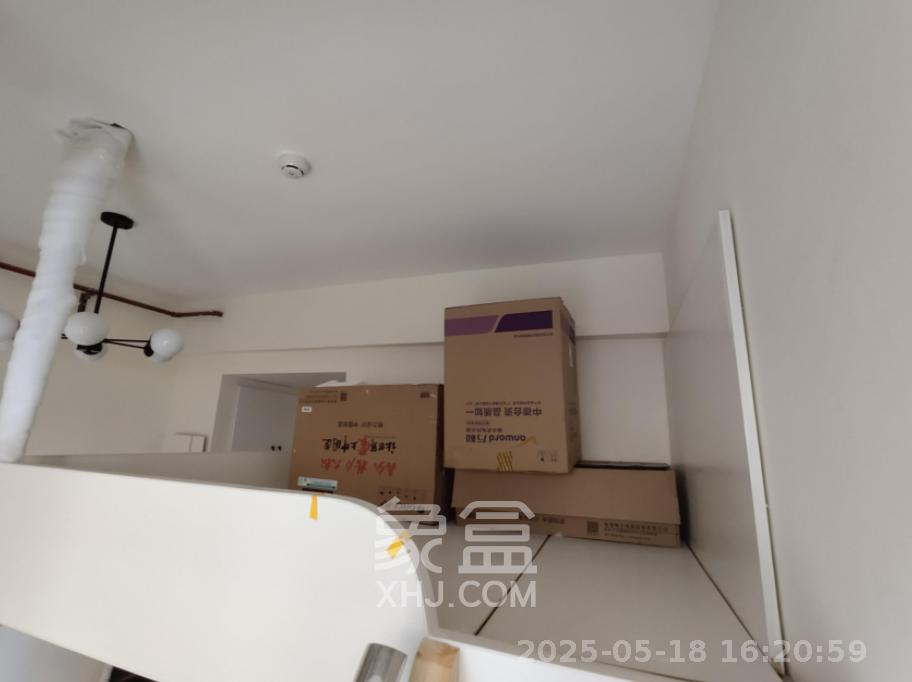 兰亭湾畔 1室1厅1卫 1200.0元/月 兰亭湾畔 1室1厅1卫 1200.0元/月室内图