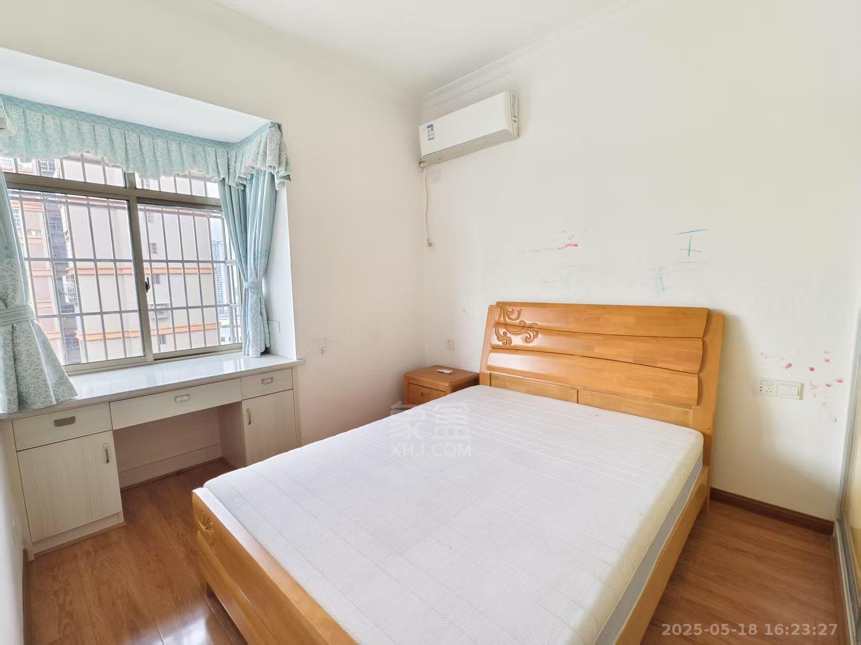 公园道一号(兆富佳园) 2室2厅1卫 1200.0元/月 公园道一号(兆富佳园) 2室2厅1卫 1200.0元/月室内图