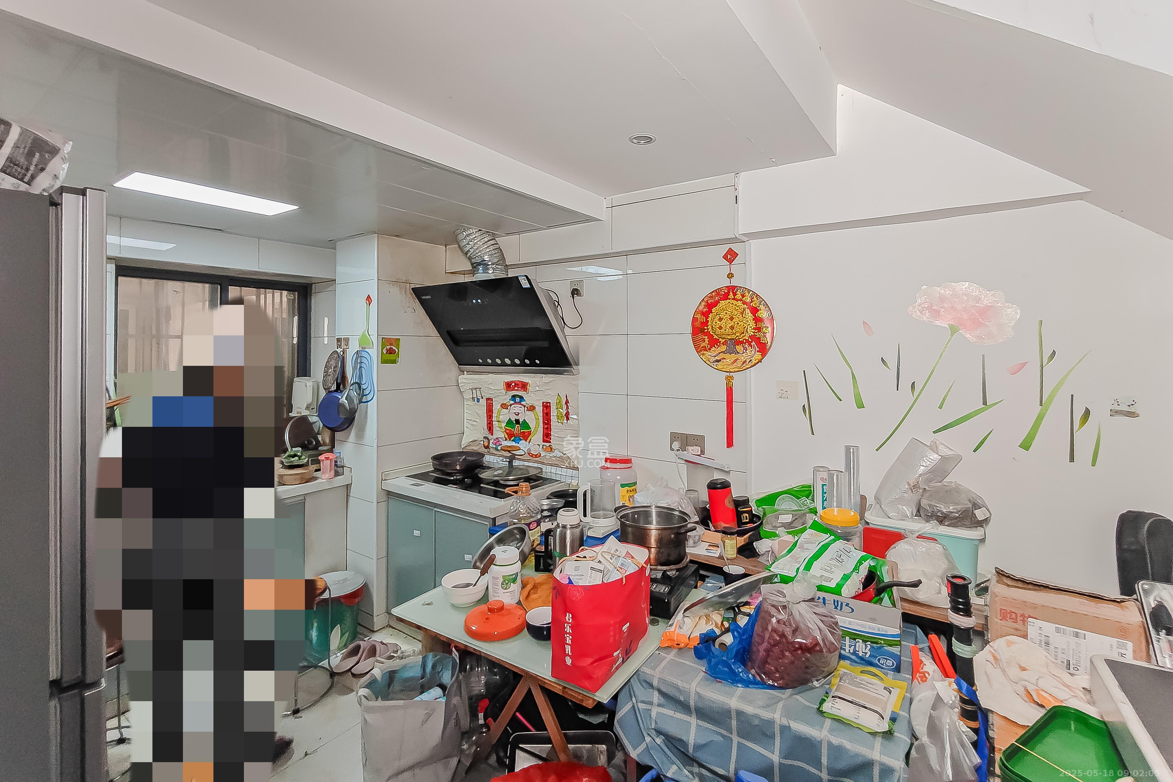 在水一方  2室1厅1卫    46.88万室内图1