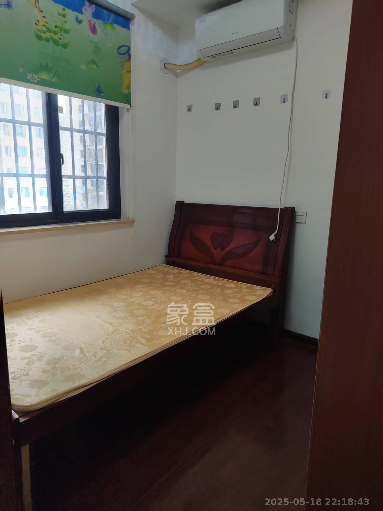 华侨假日中心（晟华苑）  2室2厅1卫   2300.00元/月室内图