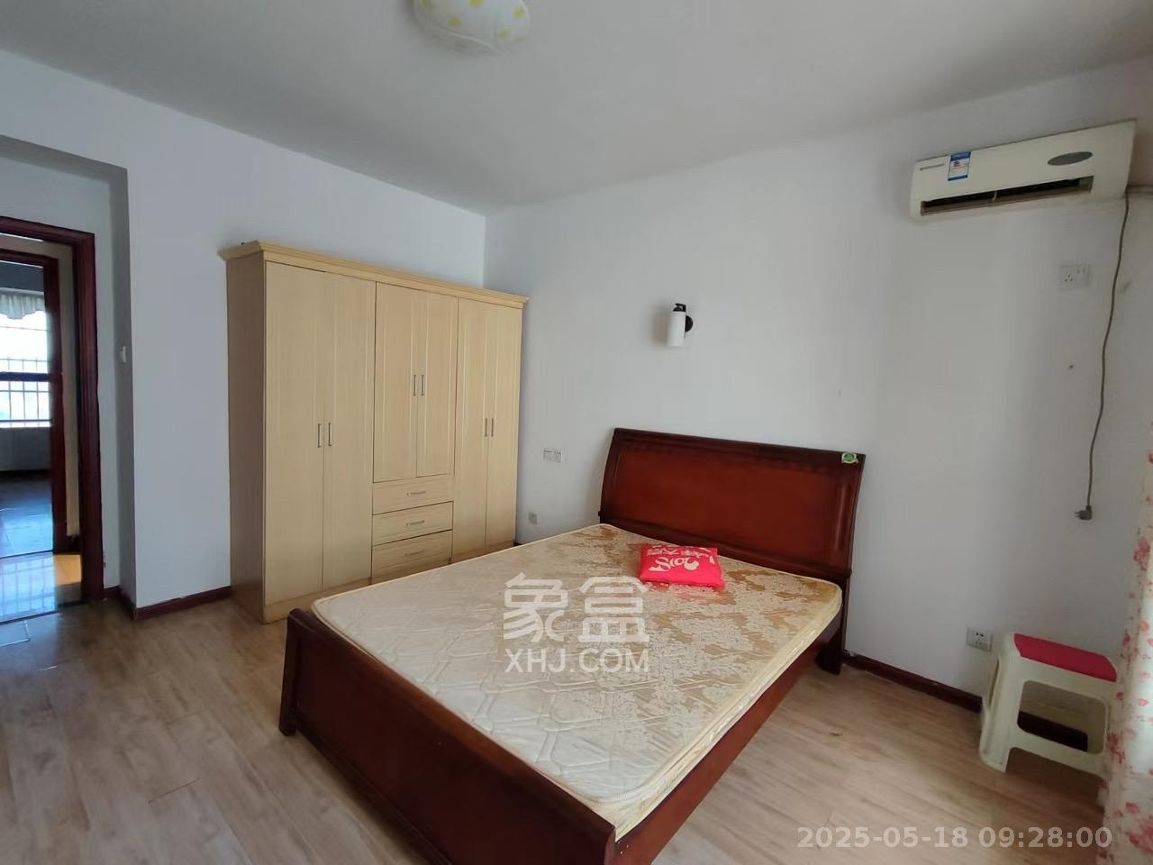 曙光领峰（曙光家园）  2室1厅1卫   2100.00元/月室内图