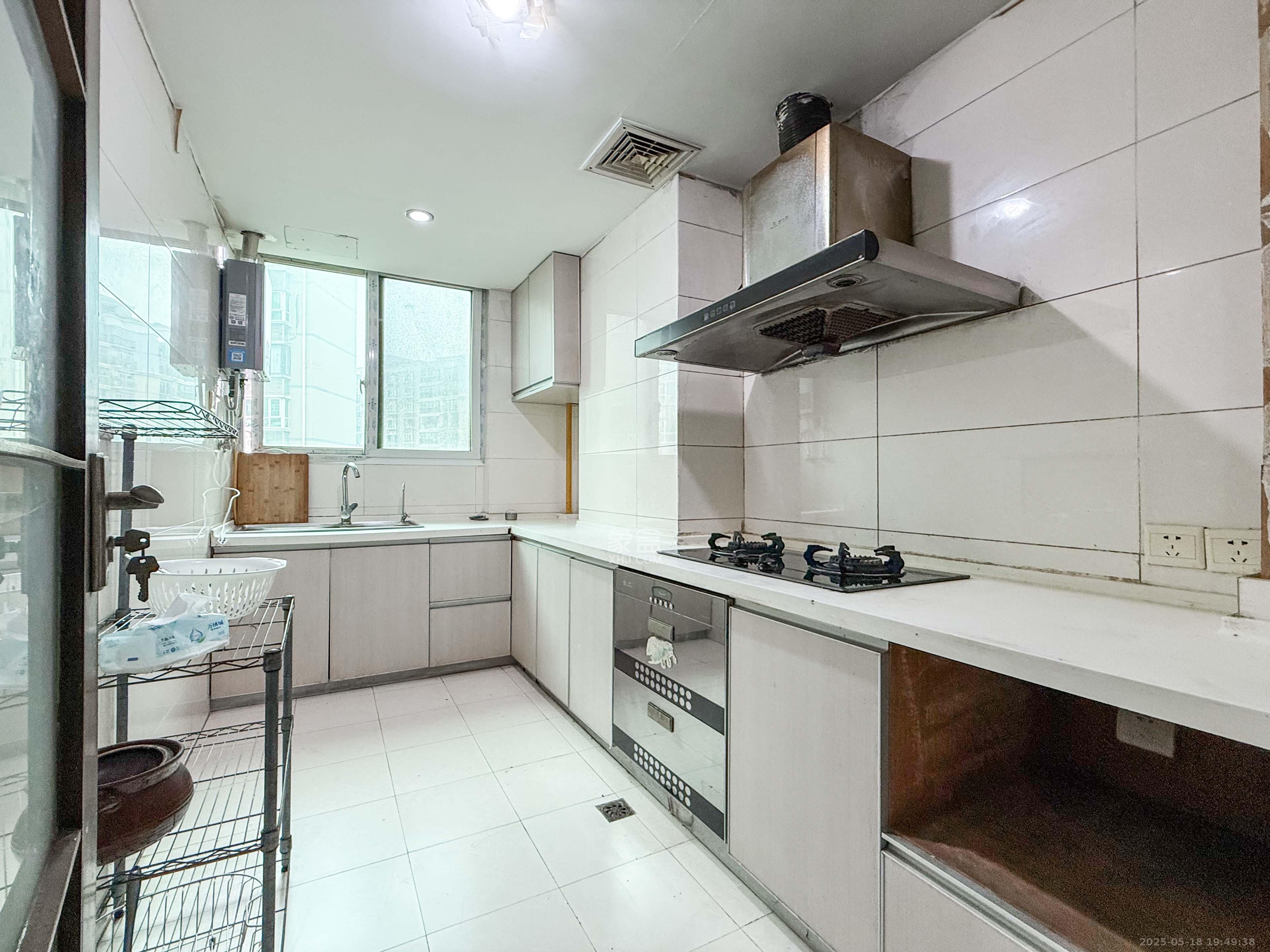 格林星城 2室2厅1卫 78.8万 格林星城 2室2厅1卫 78.8万厨房