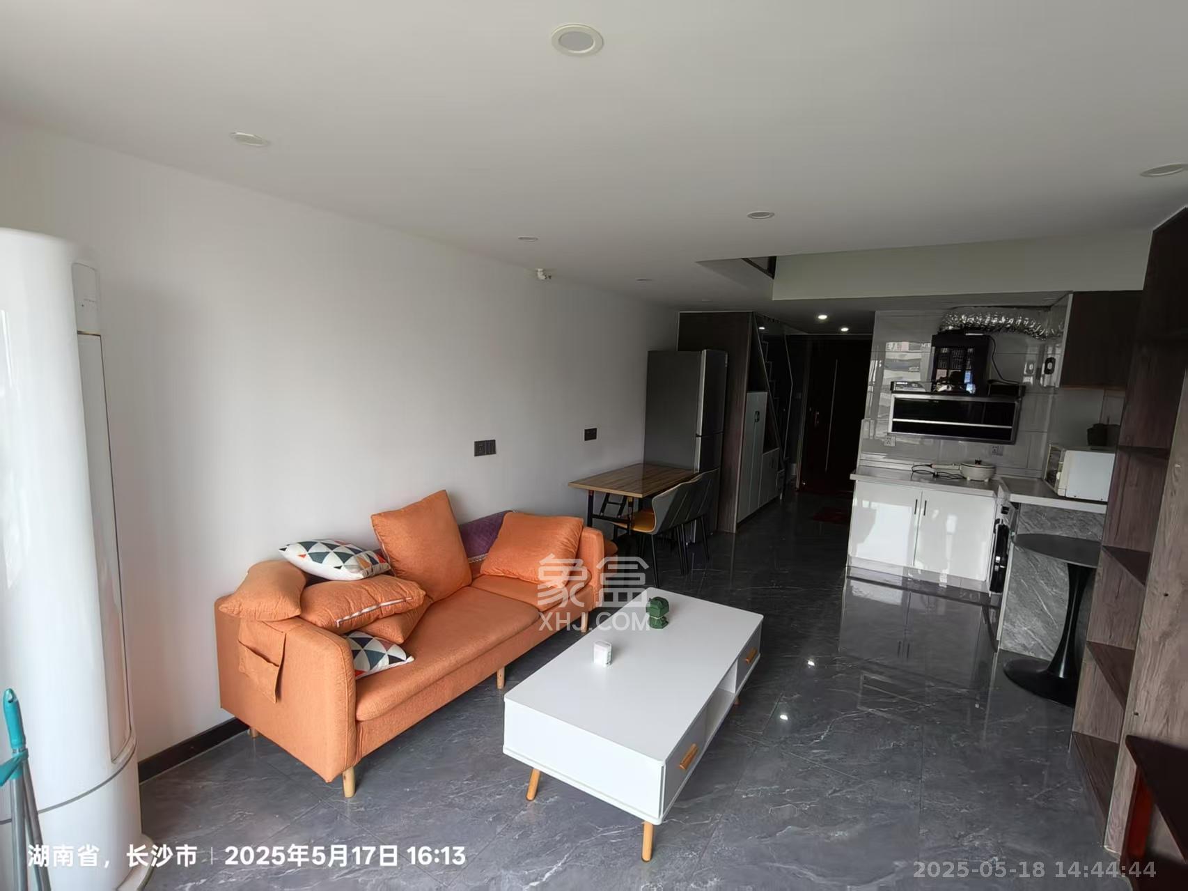 新城悦隽 2室1厅1卫 2000.0元/月 新城悦隽 2室1厅1卫 2000.0元/月室内图