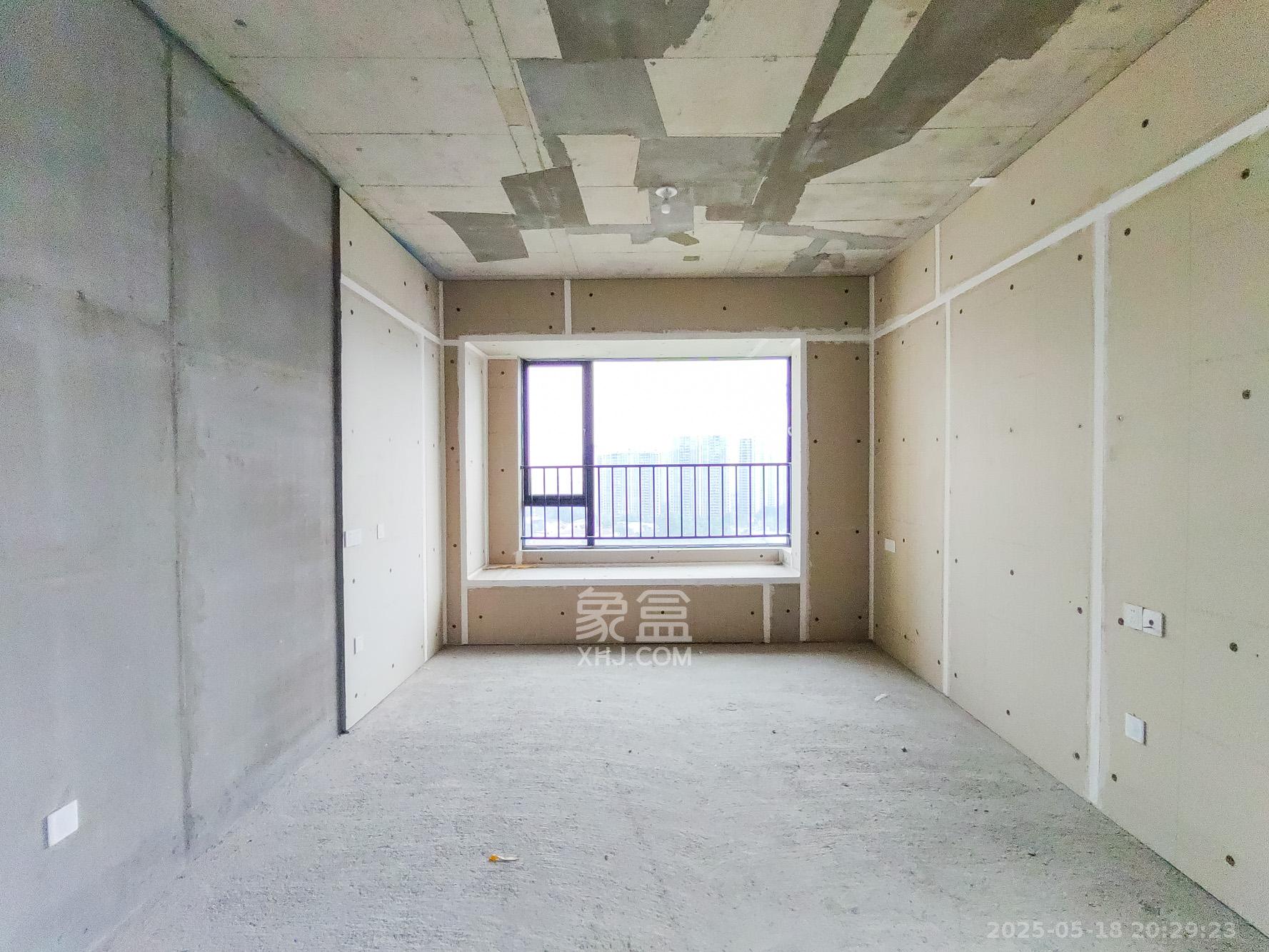 和顺府 4室2厅2卫 117.8万 和顺府 4室2厅2卫 117.8万卧室