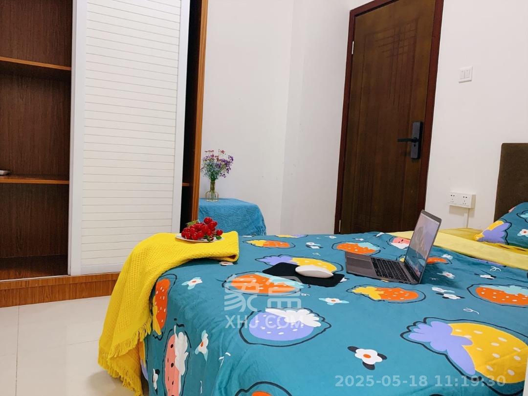 恒盛世家  1室2厅2卫    850.0元/月 恒盛世家  1室2厅2卫    850.0元/月室内图