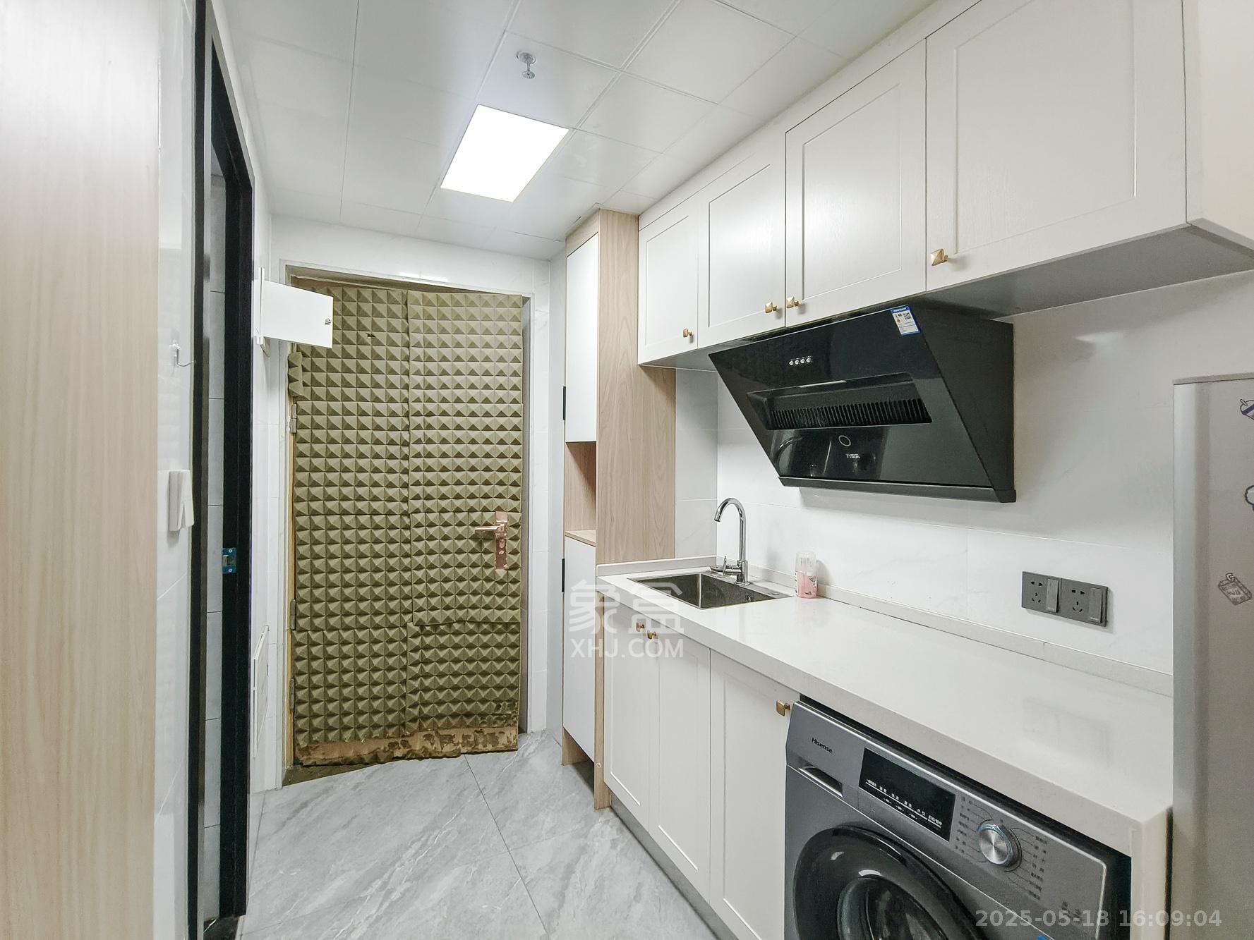 碧桂园翘楚棠  1室1厅1卫    16.0万 碧桂园翘楚棠  1室1厅1卫    16.0万厨房