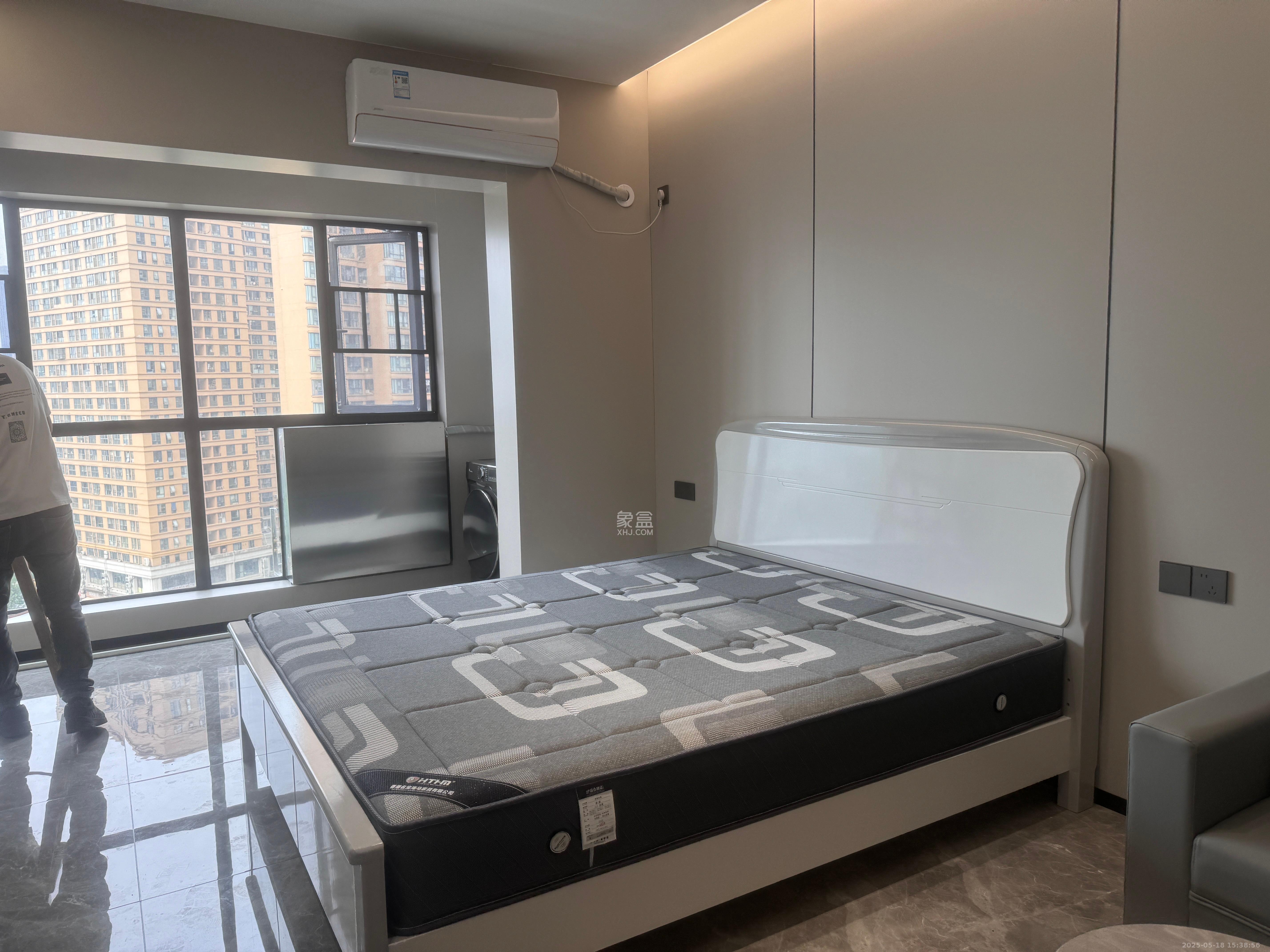 莲馨苑  1室1厅1卫   1600.00元/月室内图