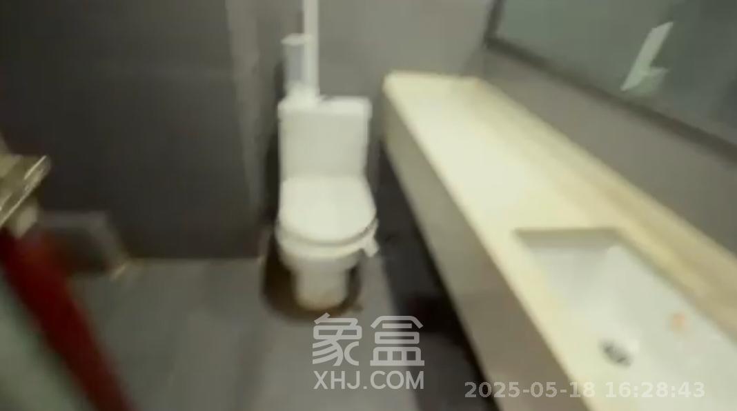 兰亭湾畔  1室1厅1卫   1400.00元/月室内图