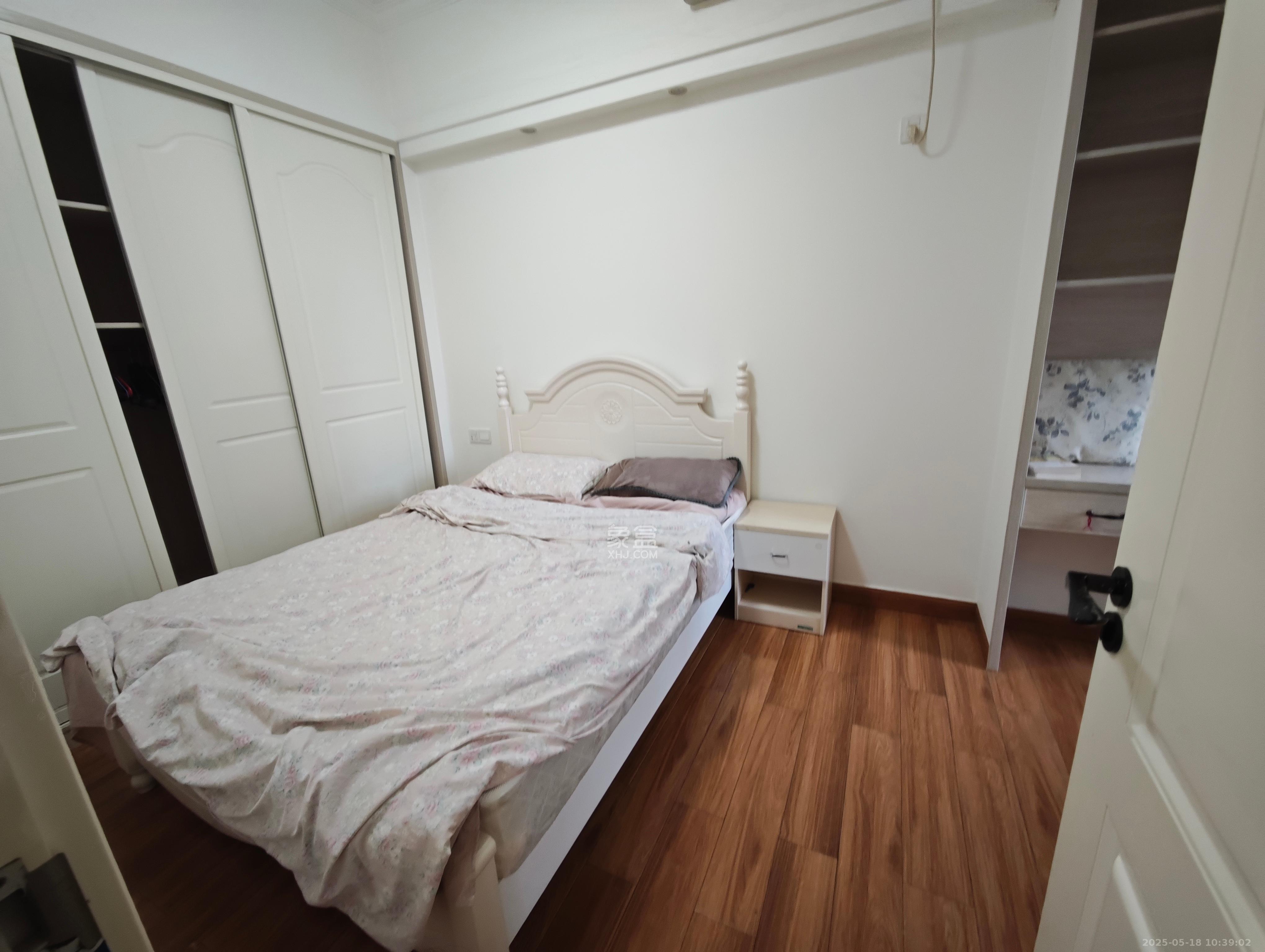 才子嘉都  2室1厅1卫   2000.00元/月室内图