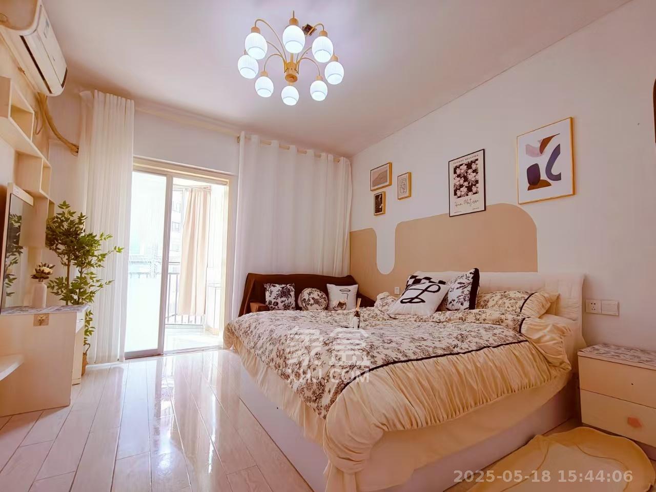 帝景国际  1室1厅1卫    1100.0元/月 帝景国际  1室1厅1卫    1100.0元/月室内图