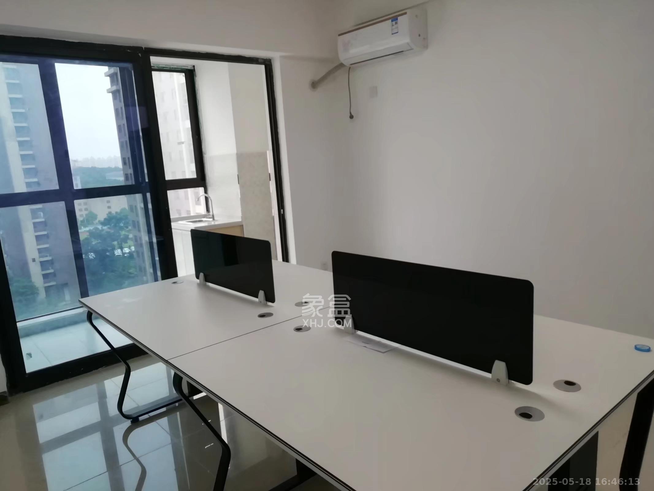 富兴旺角  1室1厅1卫   1300.00元/月室内图