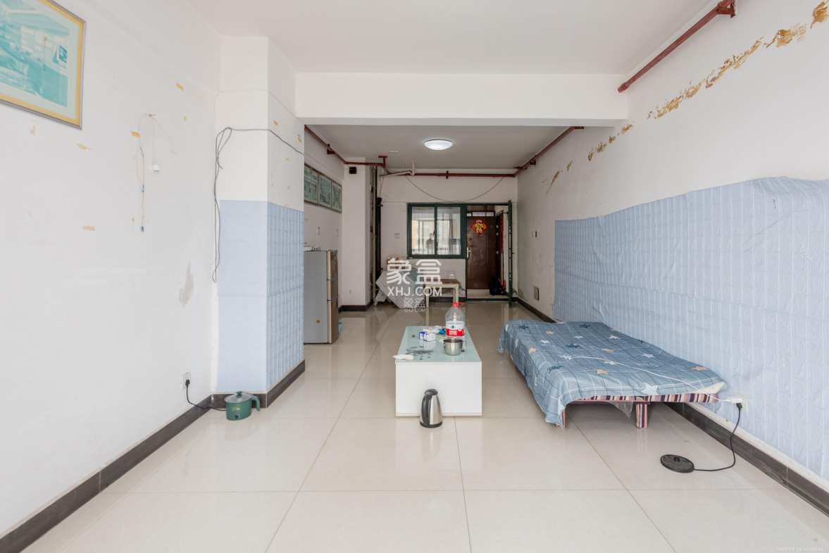 华天LOHO小镇 2室2厅1卫 48.0万 华天LOHO小镇 2室2厅1卫 48.0万客厅