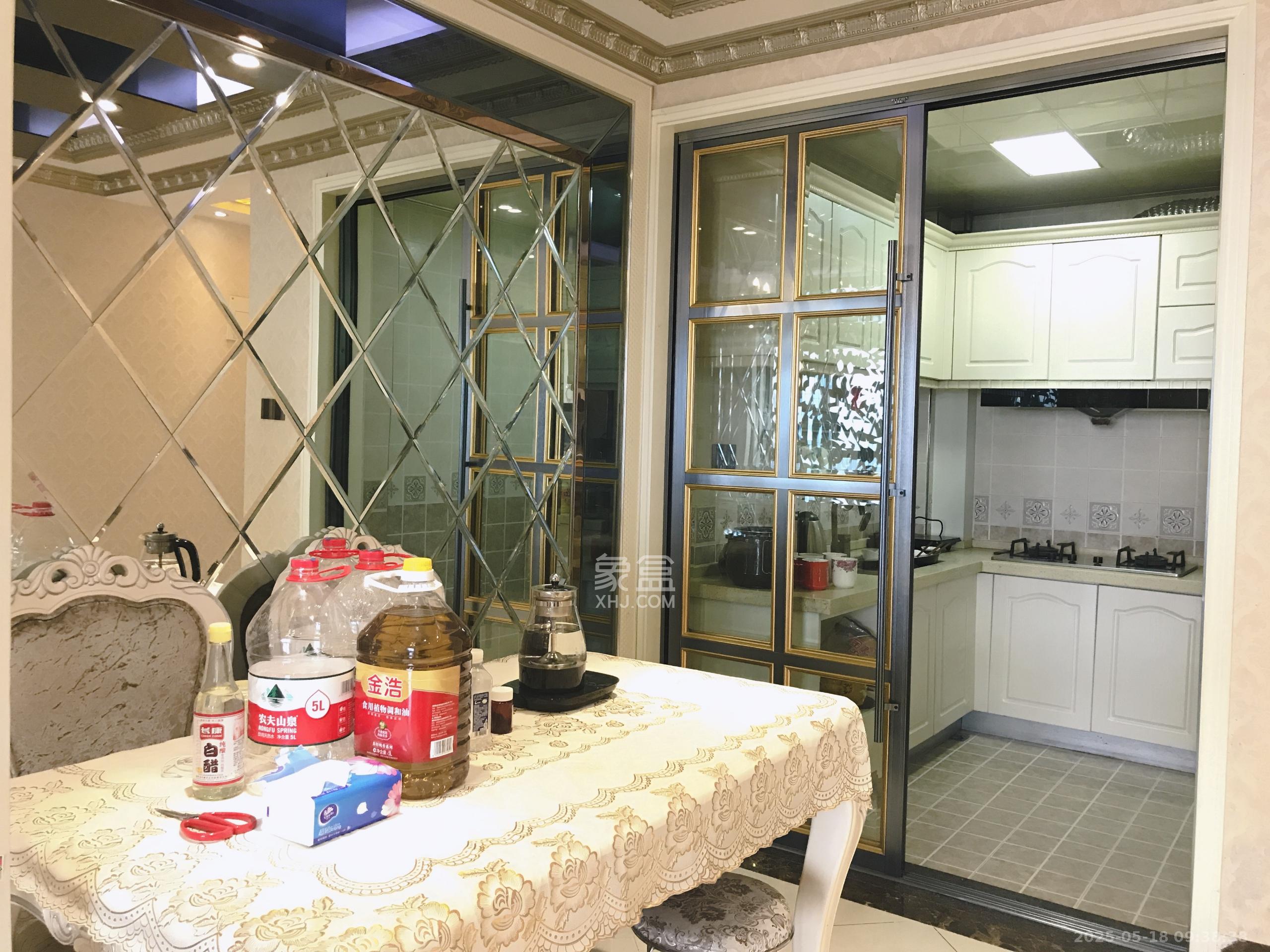长房时代城  3室2厅1卫   3000.00元/月室内图