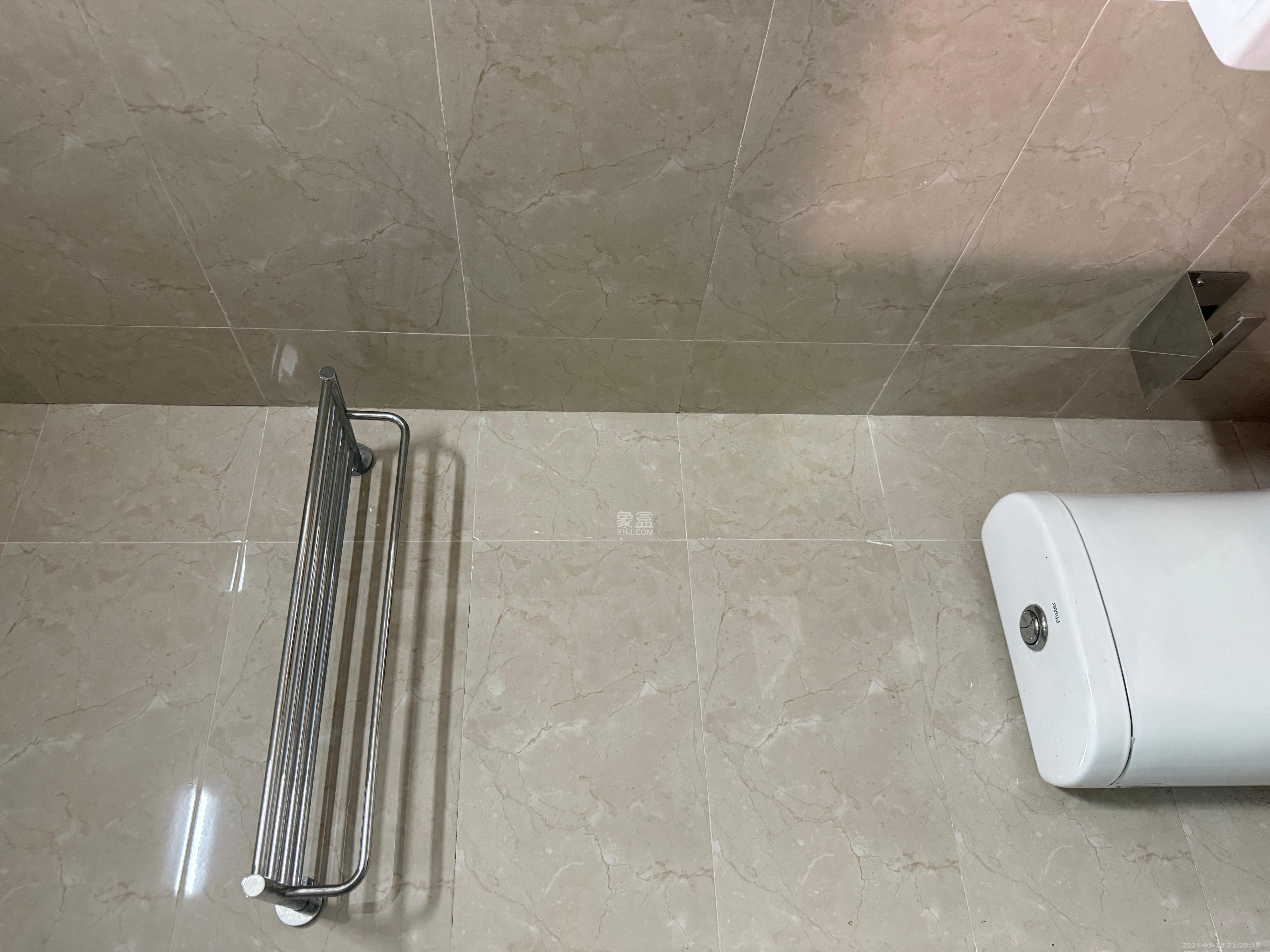 中建信和城  1室1厅1卫   1500.00元/月室内图