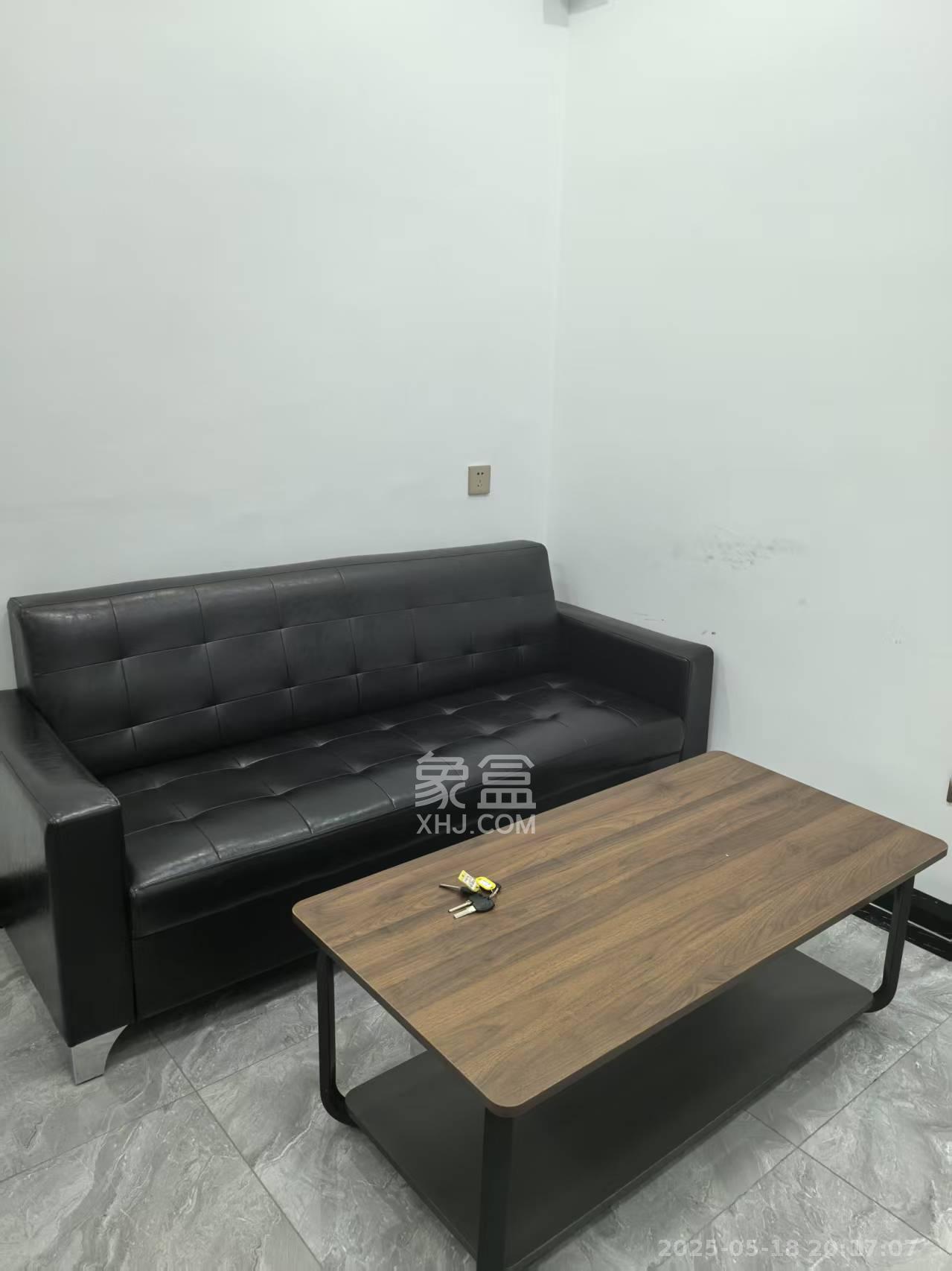 金科天悦（金科美邻汇）  1室0厅0卫    1400.0元/月室内图