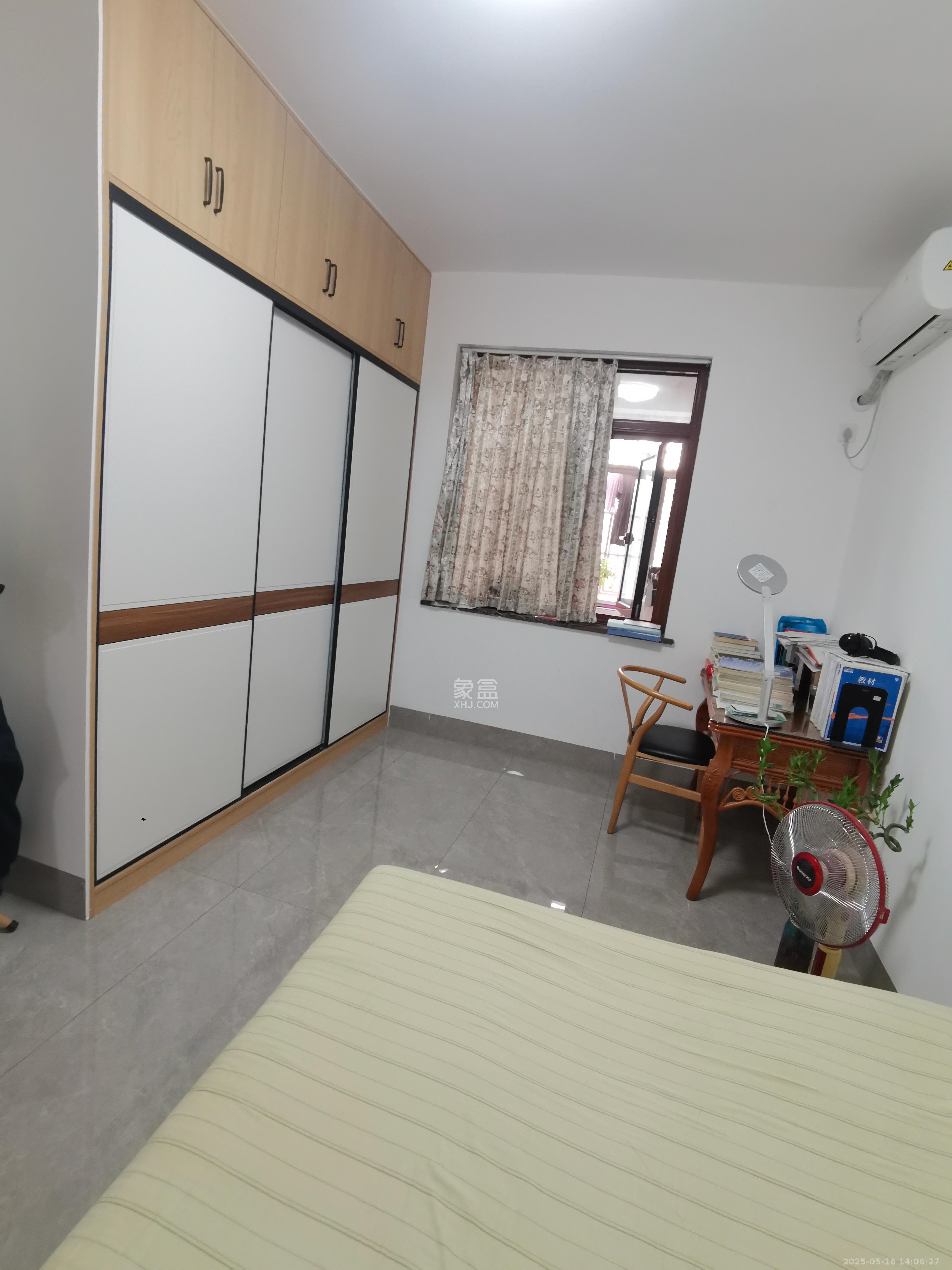 交通厅宿舍  3室1厅1卫   3600.00元/月室内图