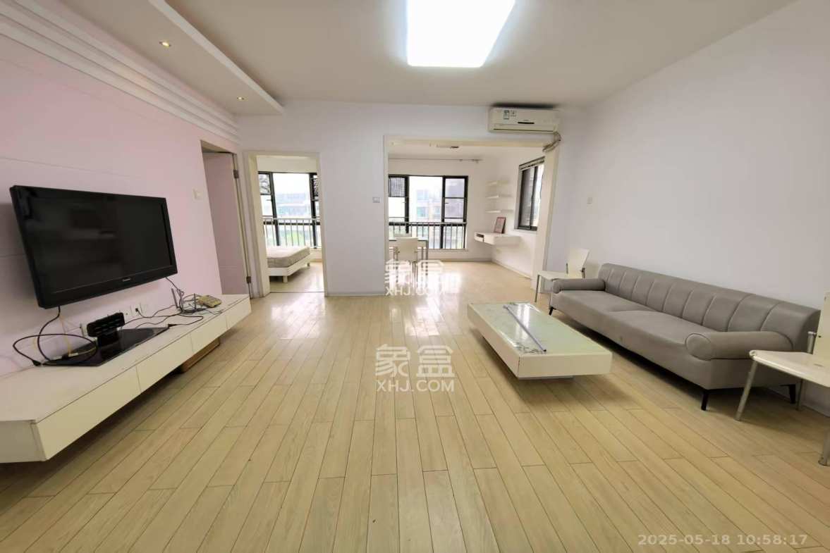 和庄 3室1厅1卫 2000.0元/月 和庄 3室1厅1卫 2000.0元/月室内图